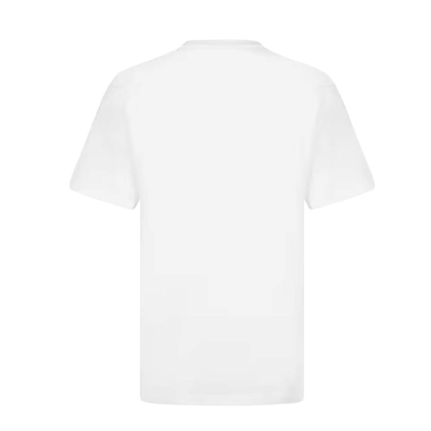LUXURY HUB VERSACE JEANS COUTURE FOULARD TEE
