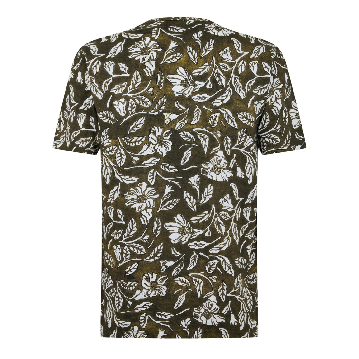 LUXURY HUB CP COMPANY SHORT SLEEVE TEE
