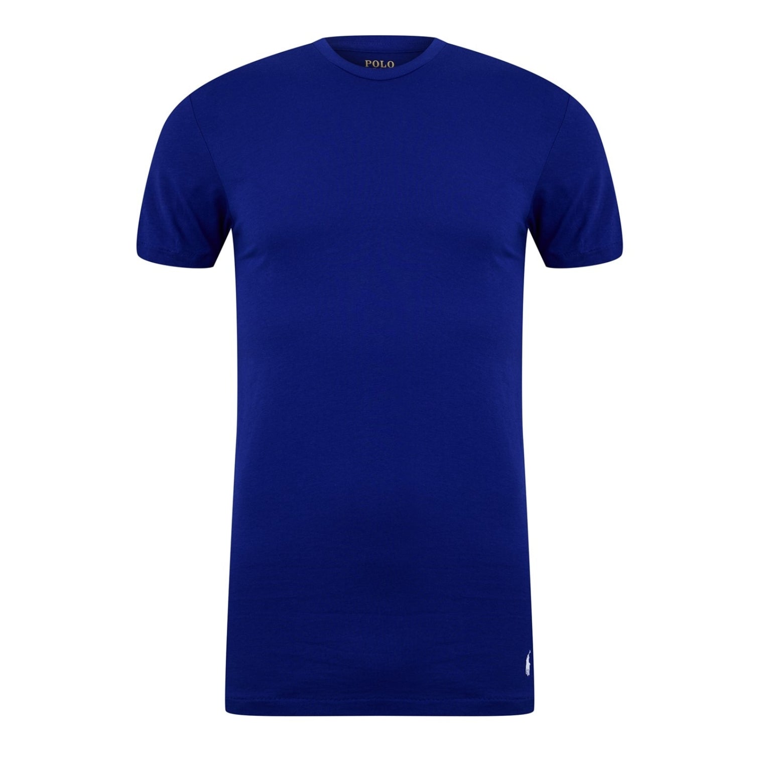 LUXURY HUB RALPH LAUREN 3-PACK TEES