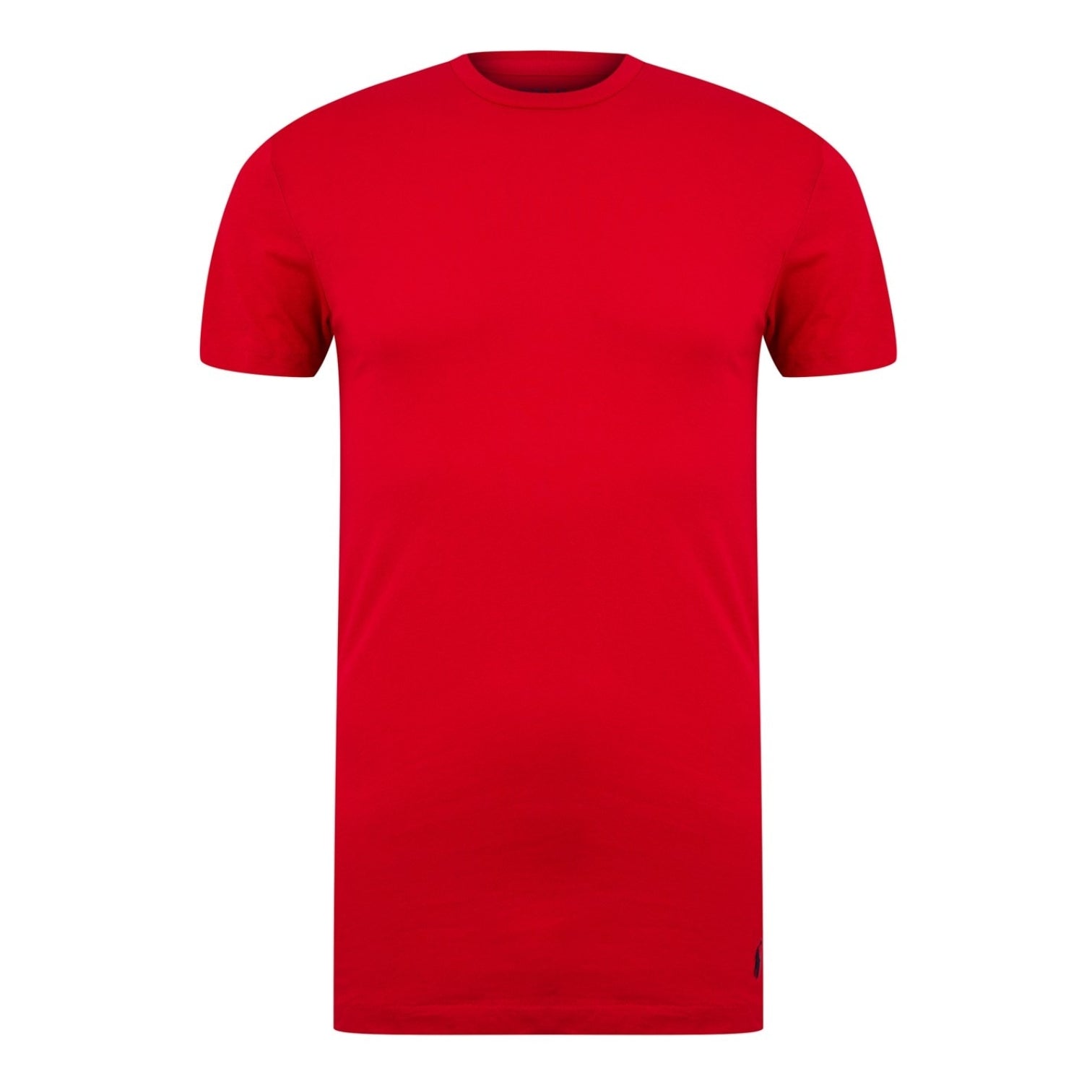 LUXURY HUB RALPH LAUREN 3-PACK TEES