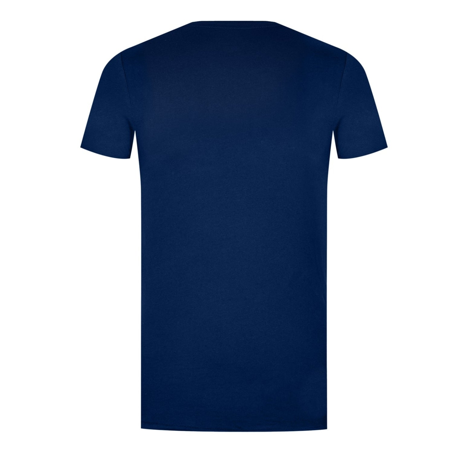 LUXURY HUB RALPH LAUREN 3-PACK TEES