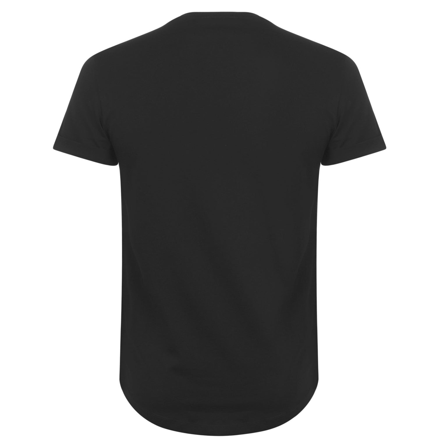 LUXURY HUB BALMAIN COIN TEE