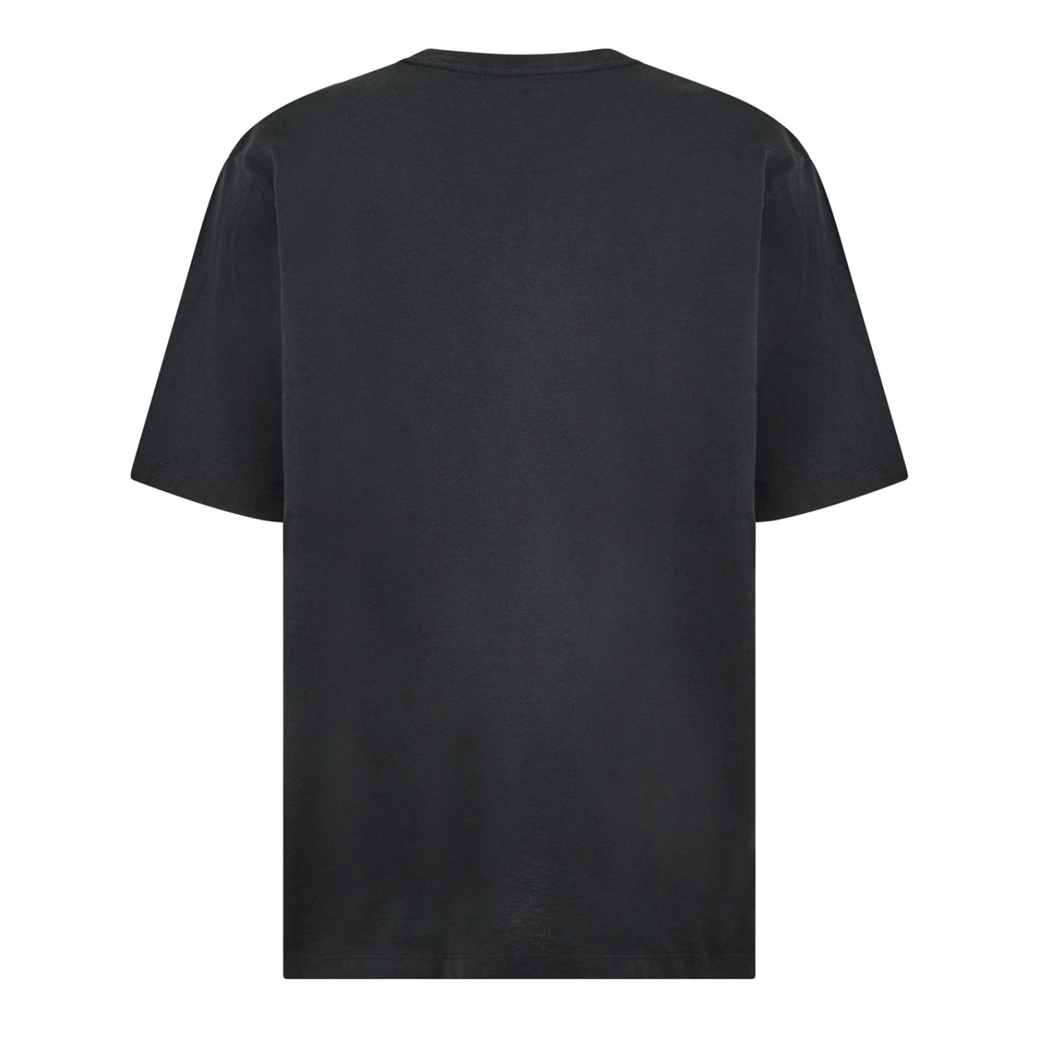 LUXURY HUB ALEXANDER MCQUEEN FADED TEE