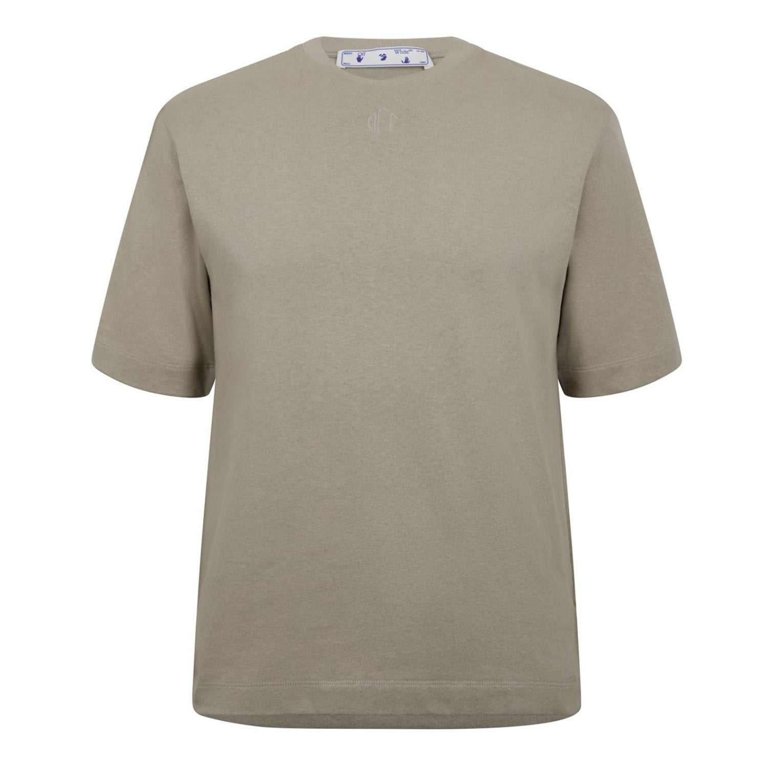 LUXURY HUB OFF WHITE OFF COMP SKATE