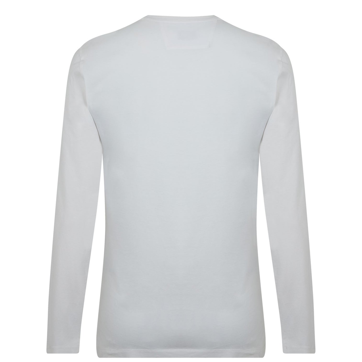 LUXURY HUB  CP COMPANY LONG SLEEVE TEE