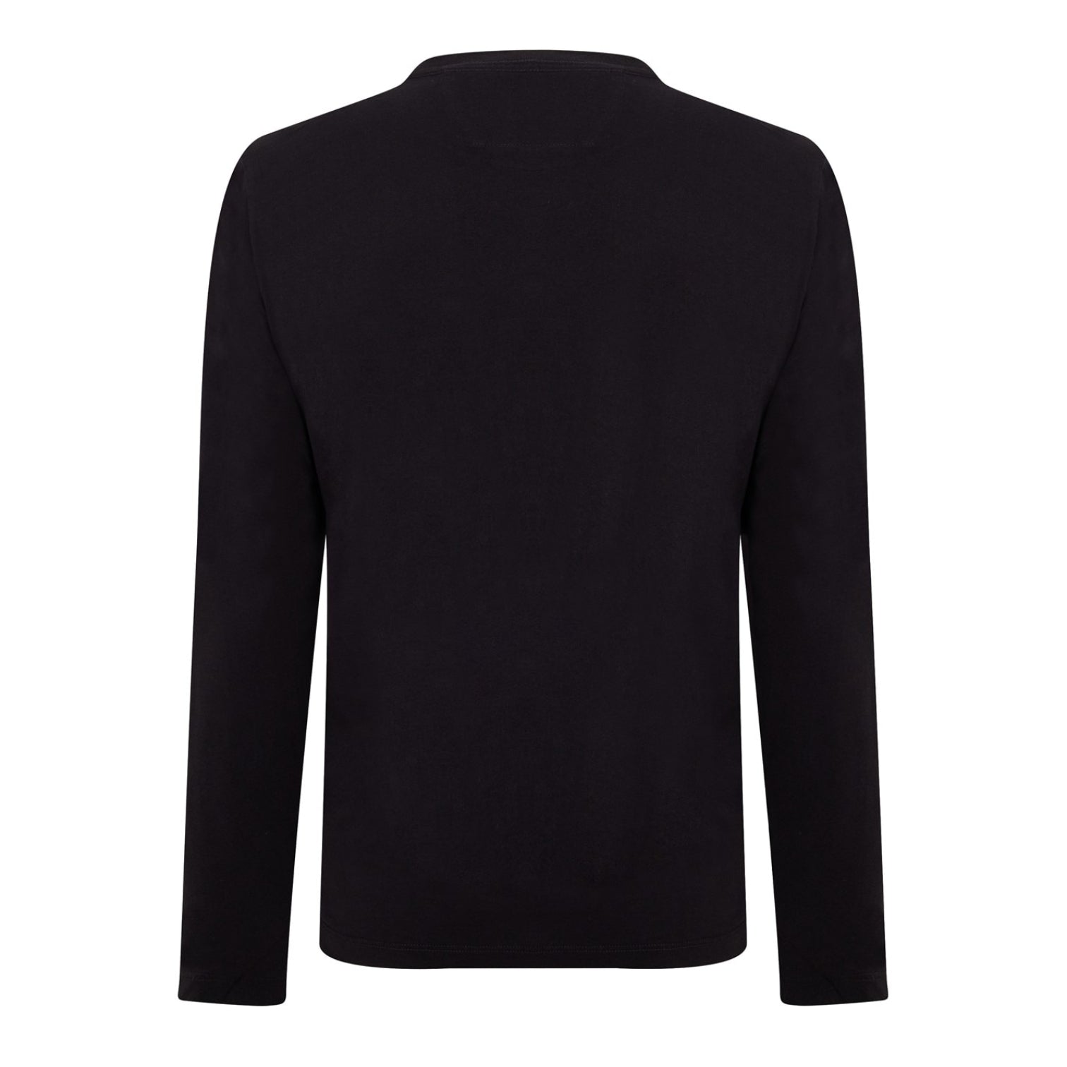 LUXURY HUB CP COMPANY LONG SLEEVE SWEATSHIRT