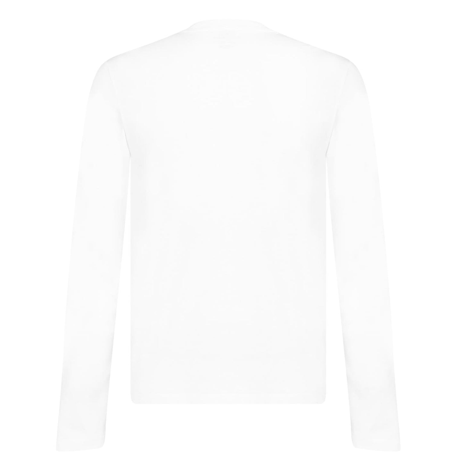LUXURY HUB RALPH LAUREN BOX LOGO TEE