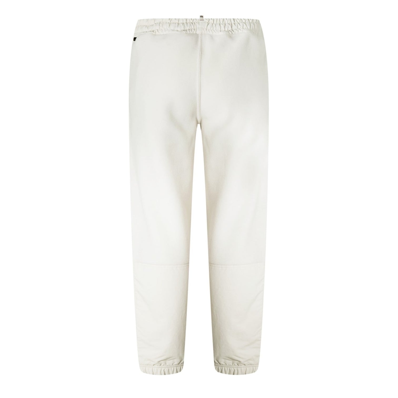 LUXURY HUB MONCLER GRENOBLE FLEECE TRACK PANTS