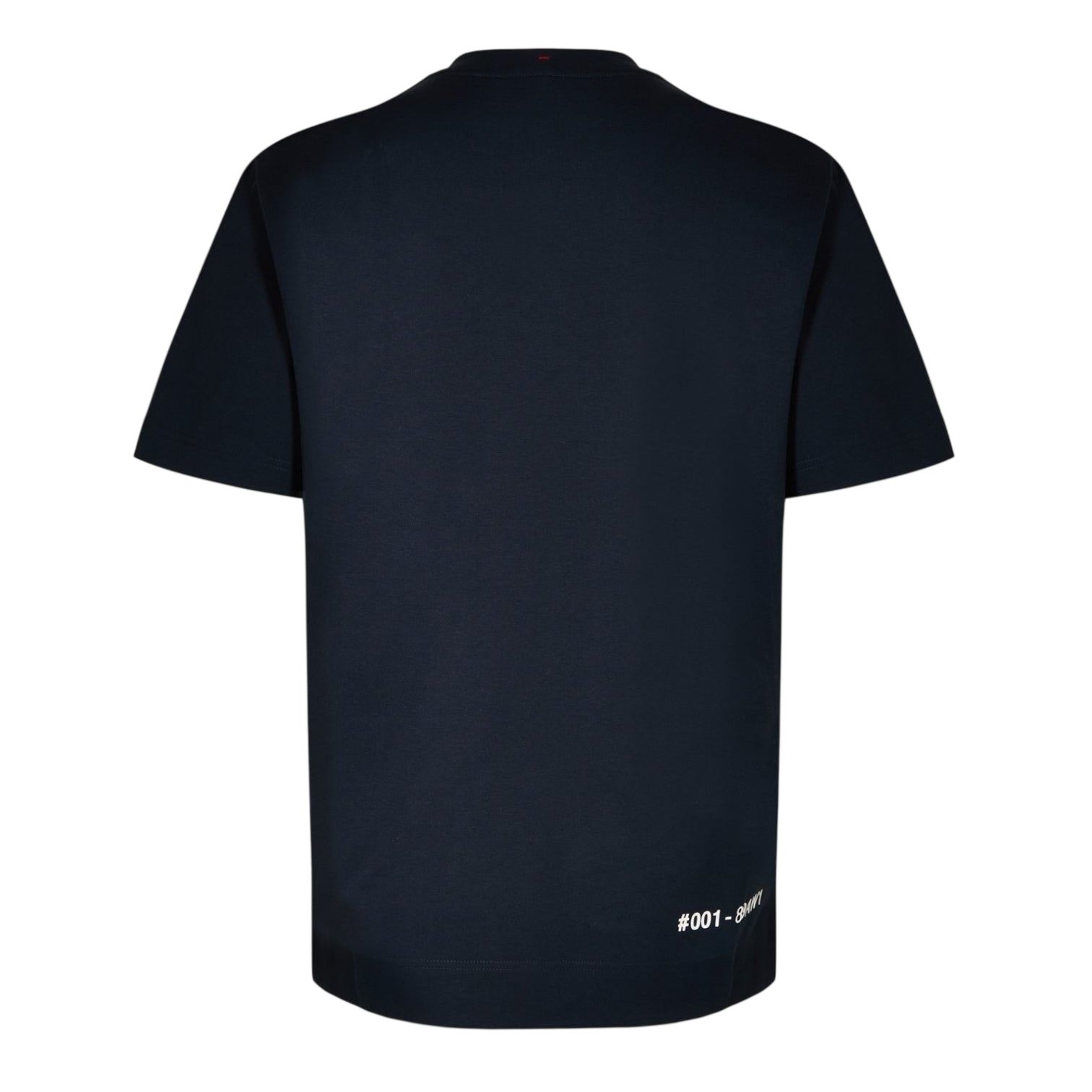 LUXURY HUB MONCLER GRENOBLE MEN'S LOGO TEE