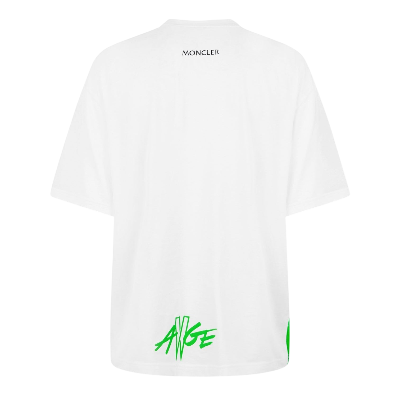 LUXURY HUB MONCLER X A$AP ROCKY COTTON TEE