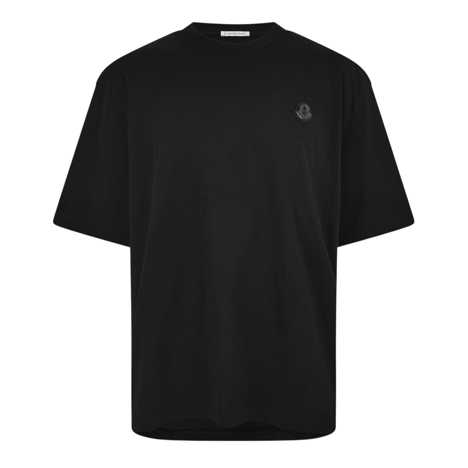 LUXURY HUB MONCLER X A$AP ROCKY COTTON TEE