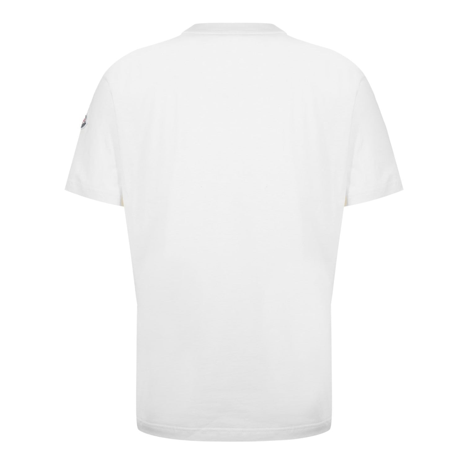 LUXURY HUB MONCLER BAND TEE