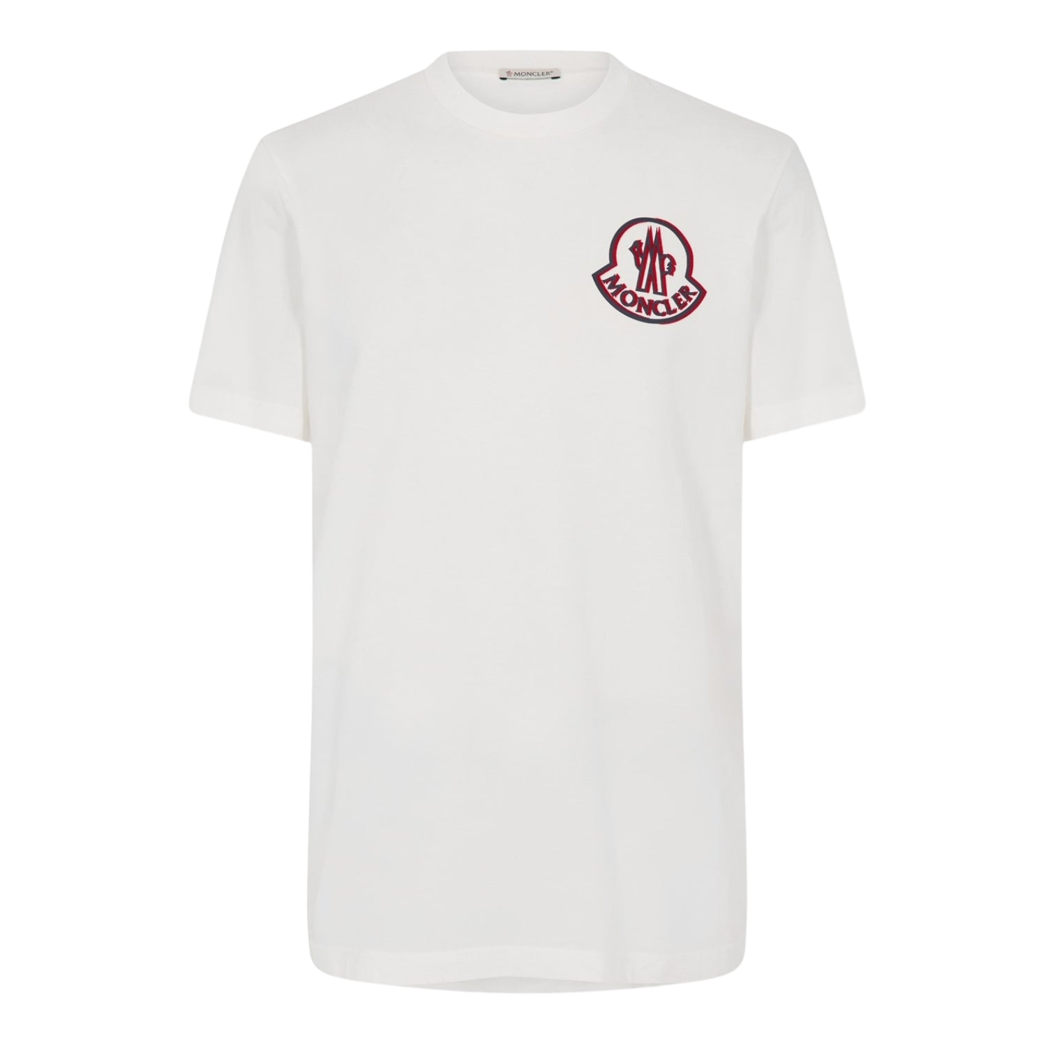 LUXURY HUB MONCLER MEN'S TEE