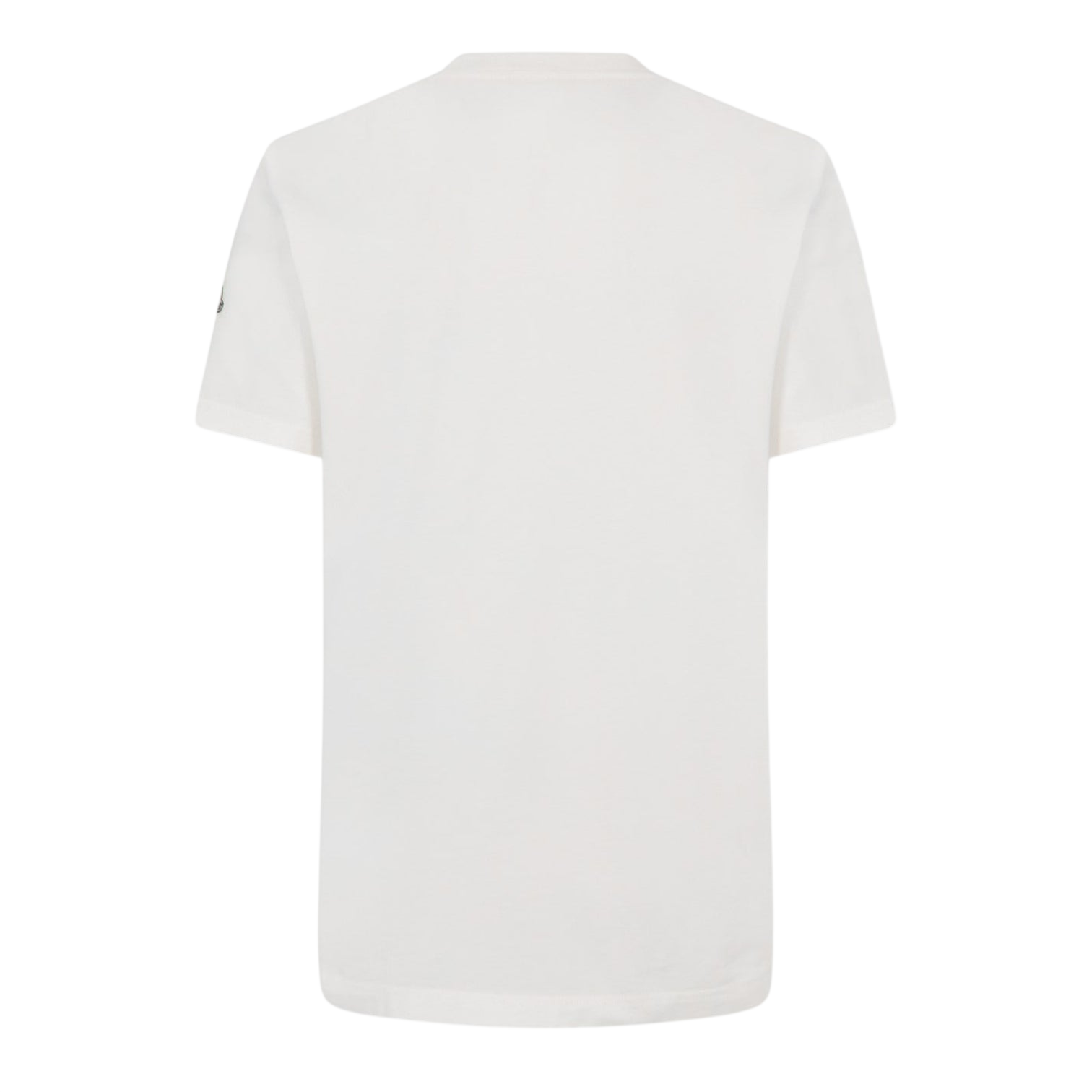 LUXURY HUB MONCLER MEN'S TEE