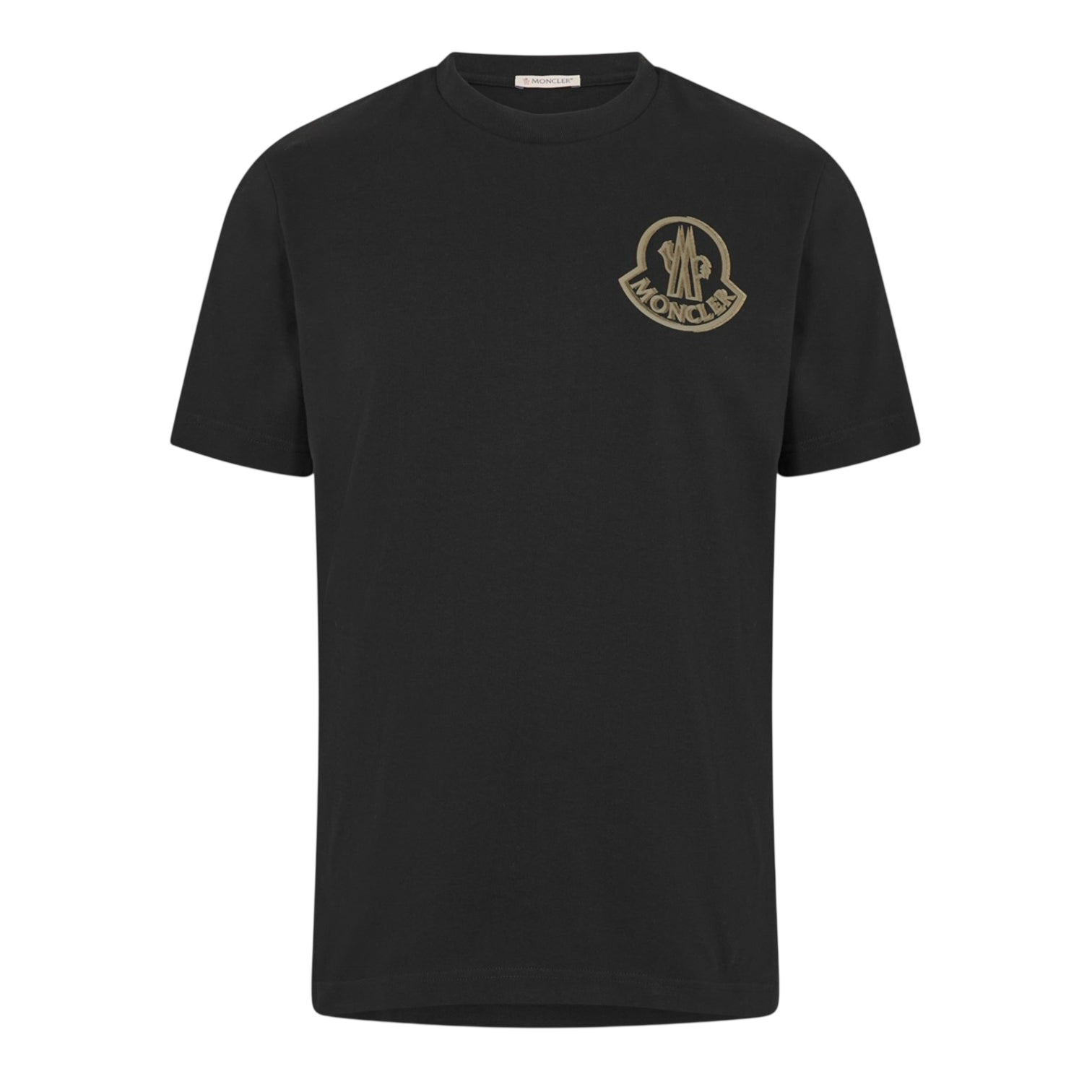 LUXURY HUB MONCLER MEN'S TEE