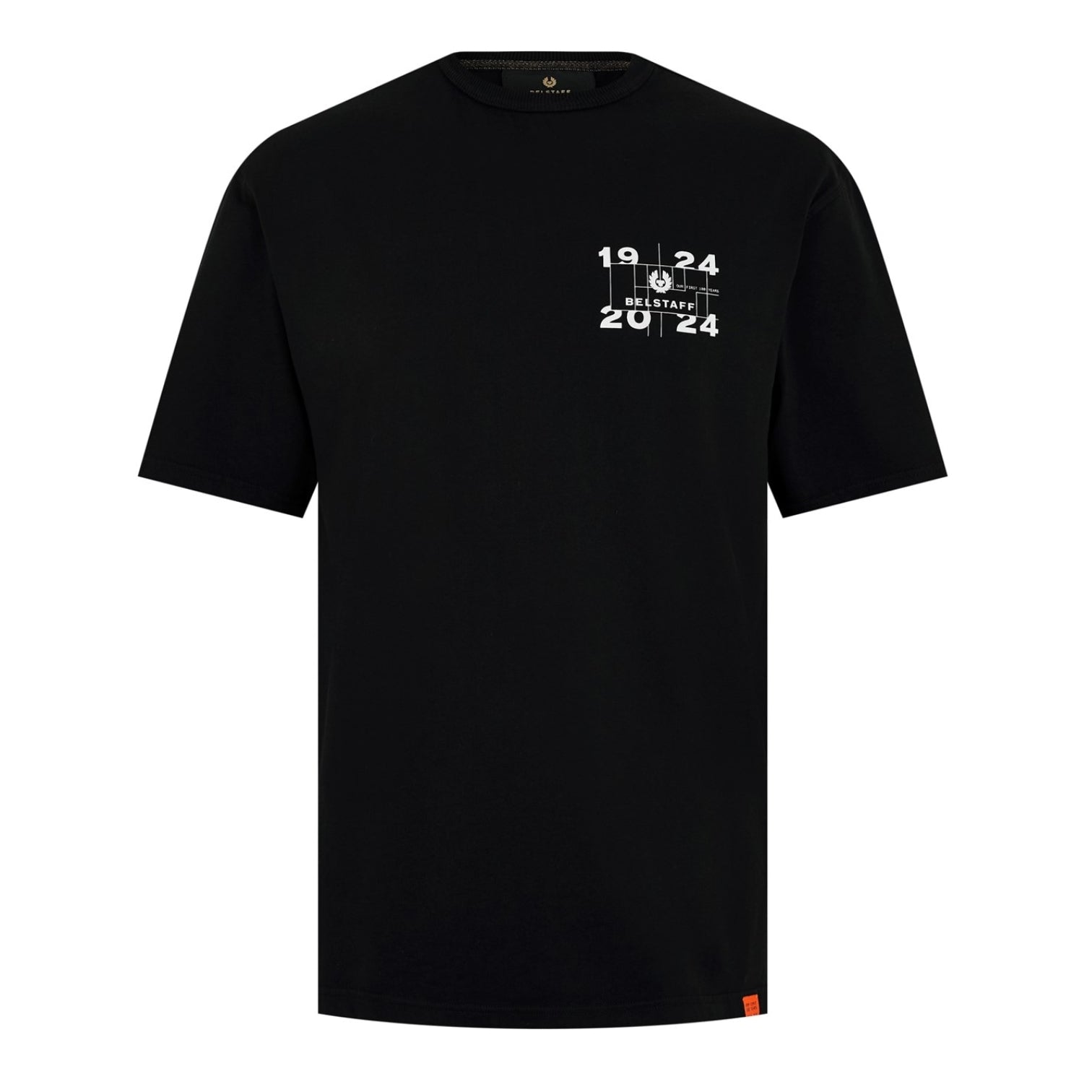 LUXURY HUB BELSTAFF 100 TEE