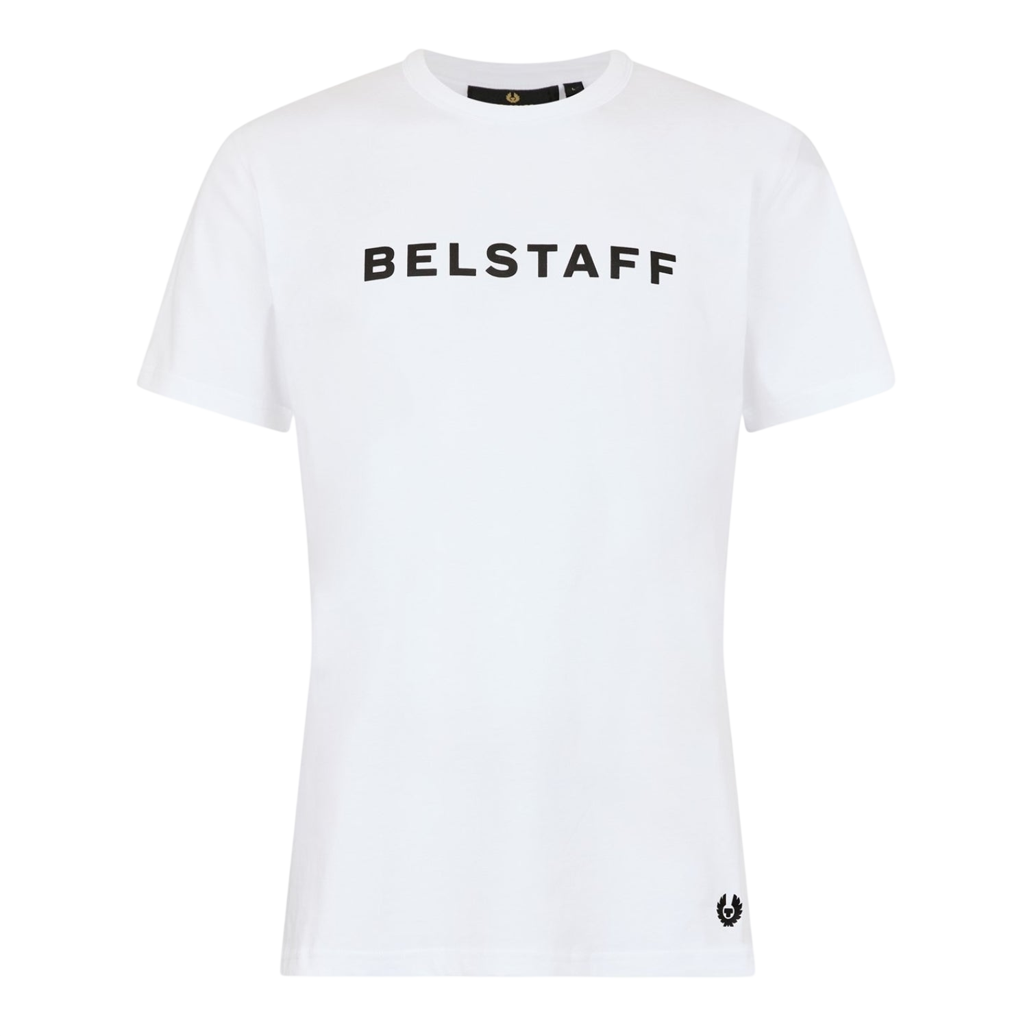LUXURY HUB BELSTAFF MEN'S TEE