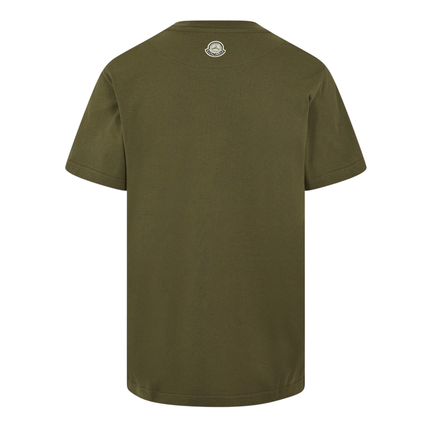 LUXURY HUB MONCLER X MERCEDES-BENZ BY NIGO G-CLASS GRAPHIC TEE