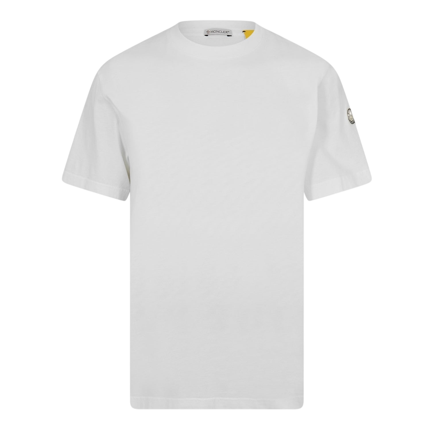 LUXURY HUB MONCLER X MERCEDES-BENZ BY NIGO G-CLASS TEE