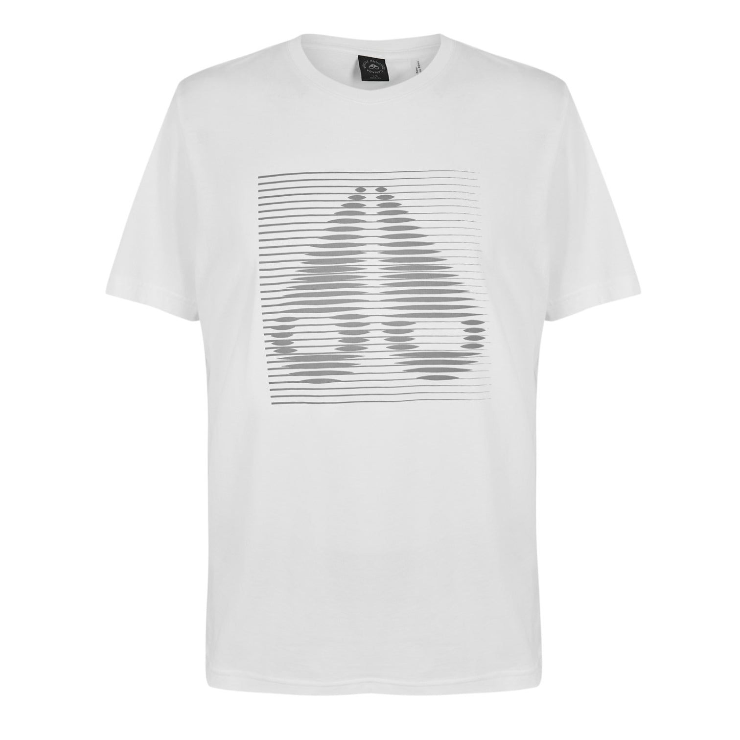 LUXURY HUB MOOSE KNUCKLES MOOSE RAYDAZE TEE