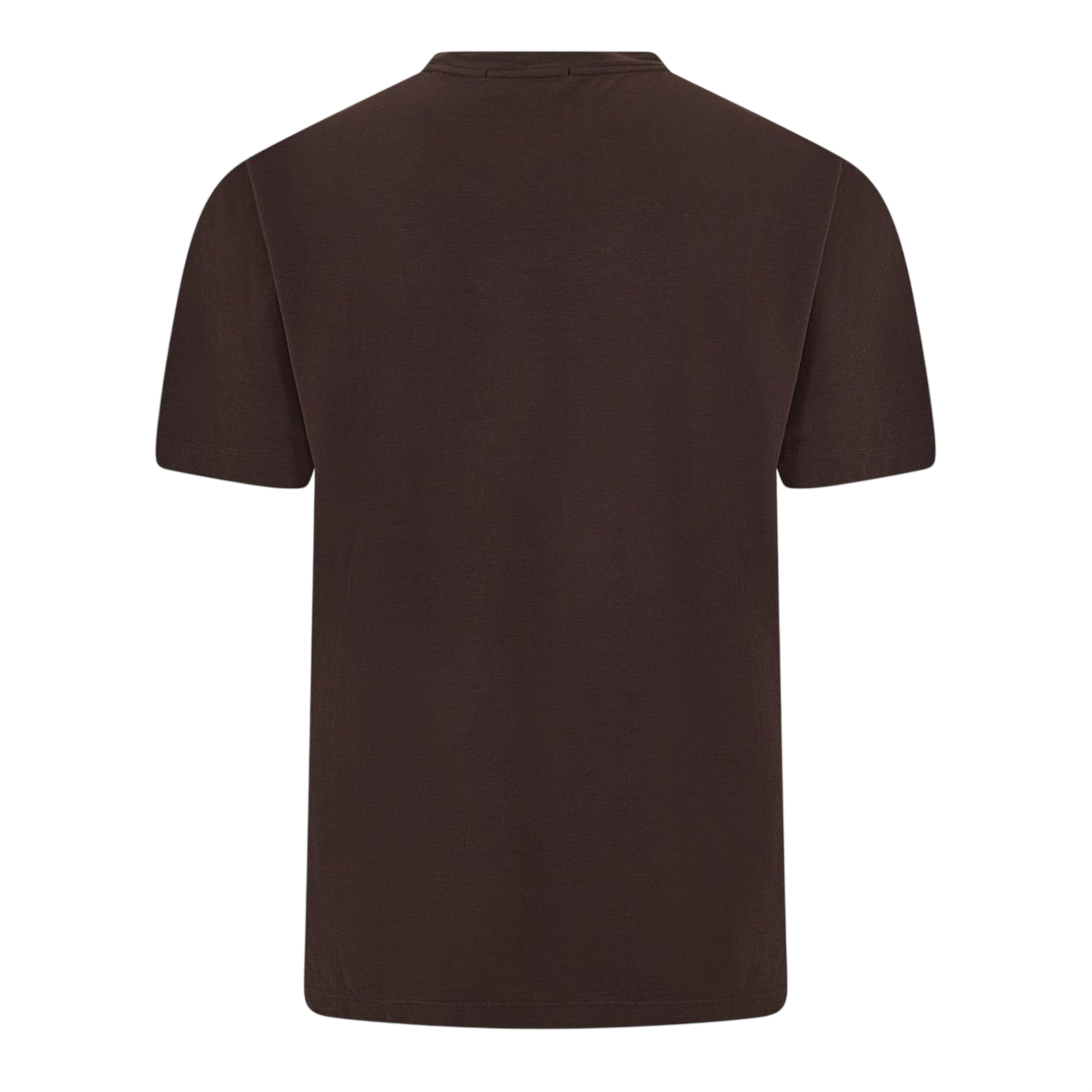 LUXURY HUB STONE ISLAND GHOST MENS GHOST COMPASS TEE