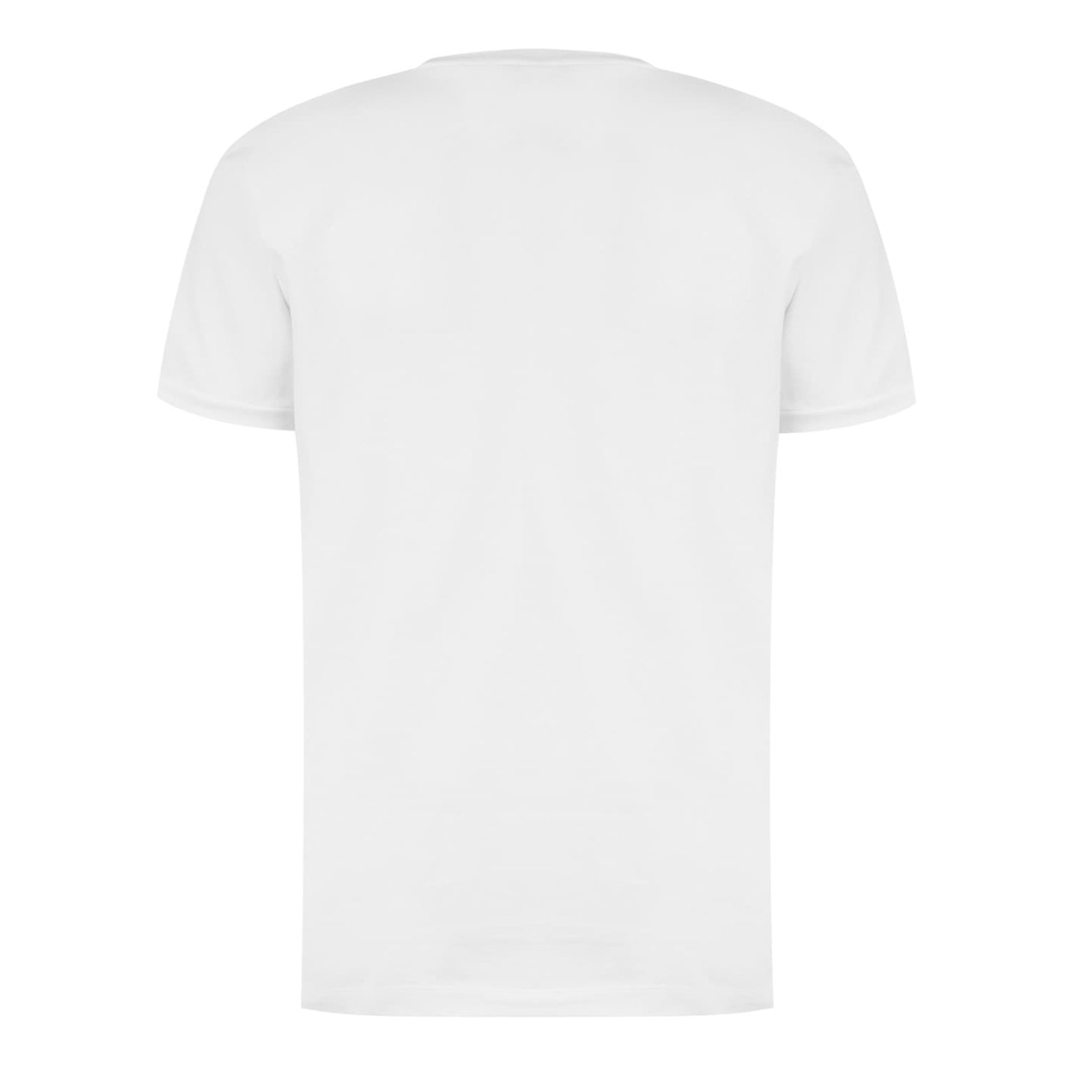 LUXURY HUB DSQUARED2 TEE