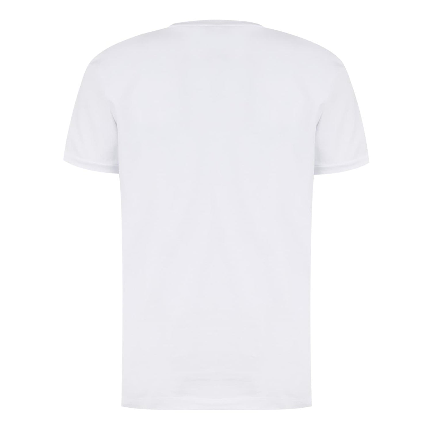 LUXURY HUB DSQUARED2 TEE