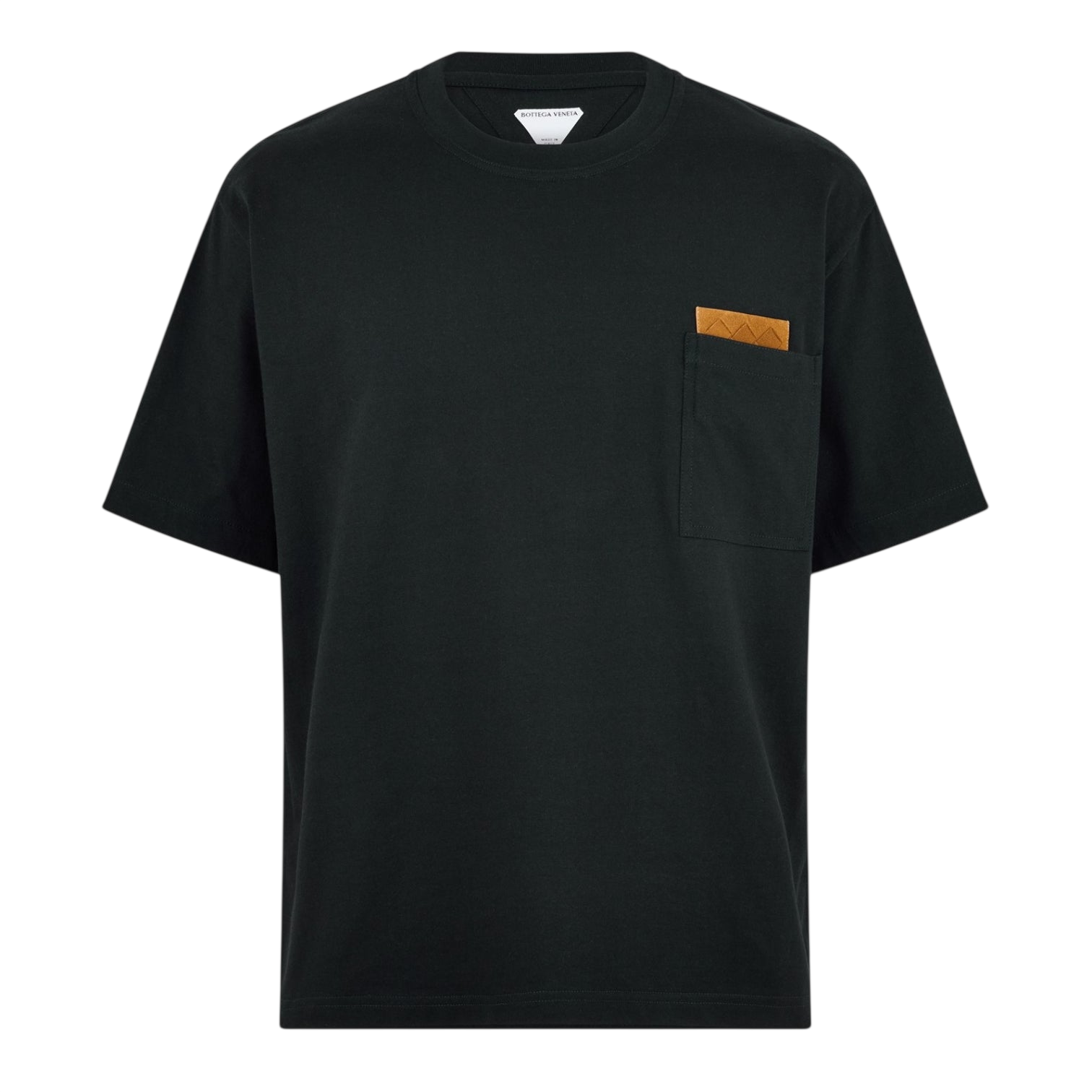 LUXURY HUB BOTTEGA VENETA PIMA TEE