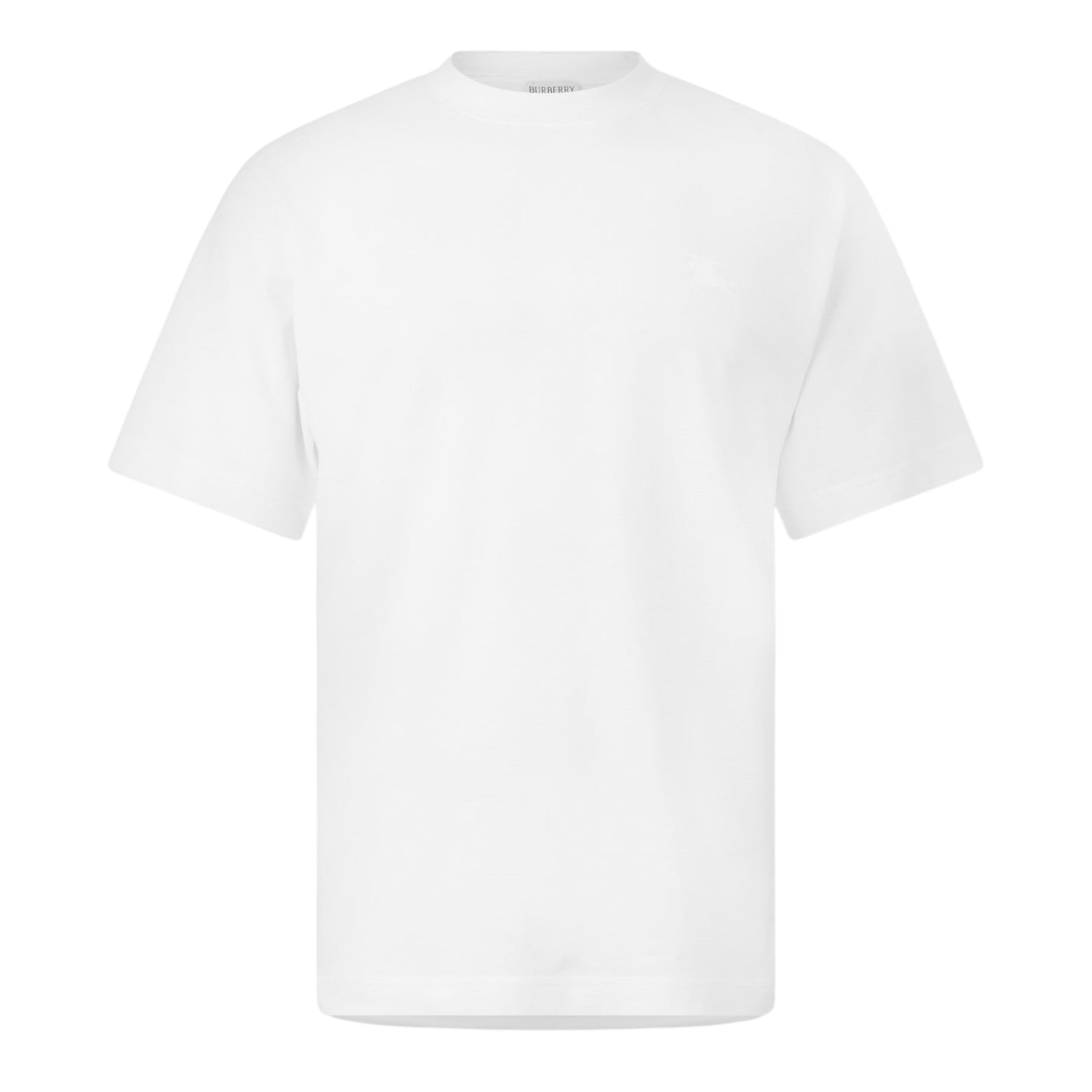 LUXURY HUB BURBERRY MEN'S TEE