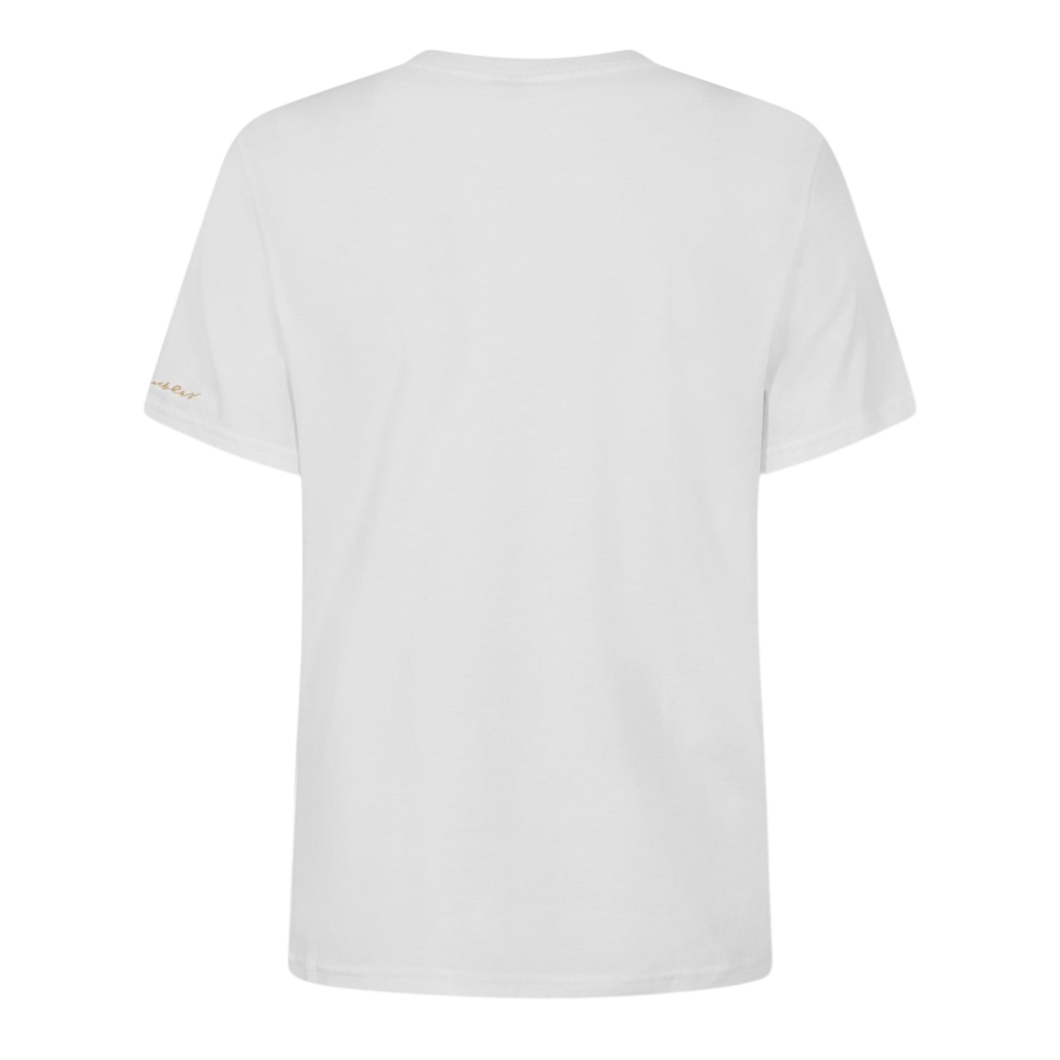 LUXURY HUB MOOSE KNUCKLES MEN'S AUGUST GOLD TEE