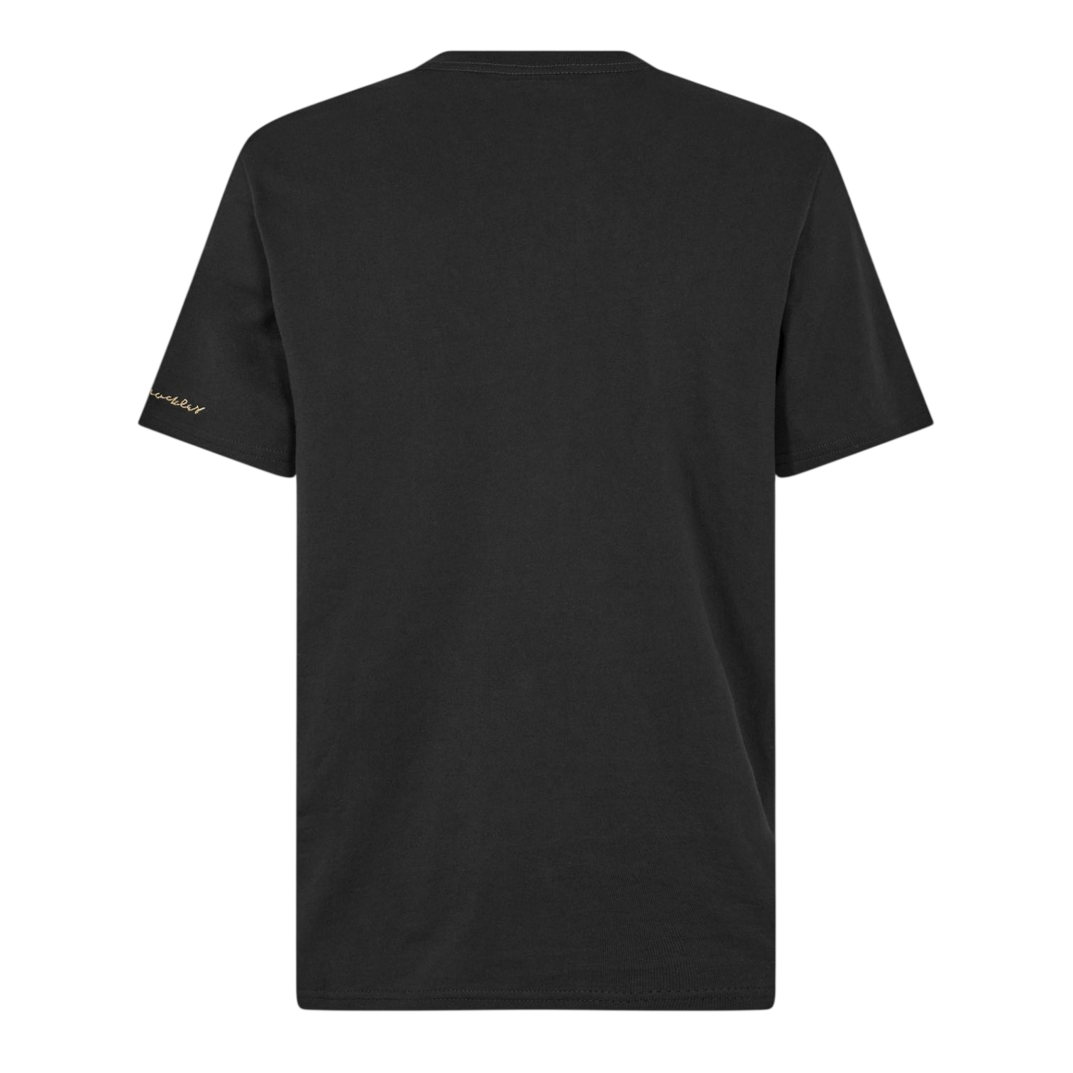 LUXURY HUB MOOSE KNUCKLES MEN'S AUGUST GOLD TEE