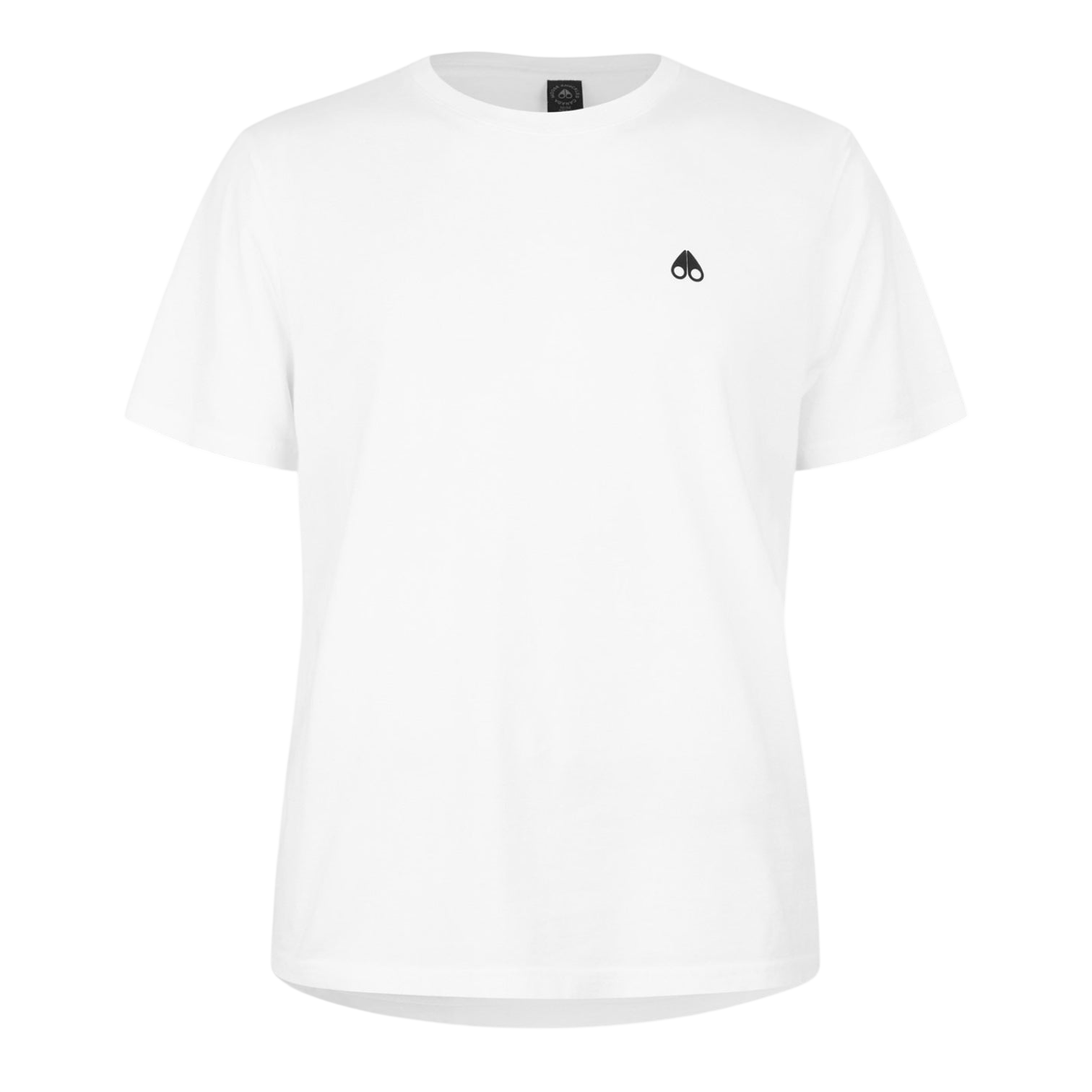 LUXURY HUB MOOSE KNUCKLES MEN'S SATELLITE TEE