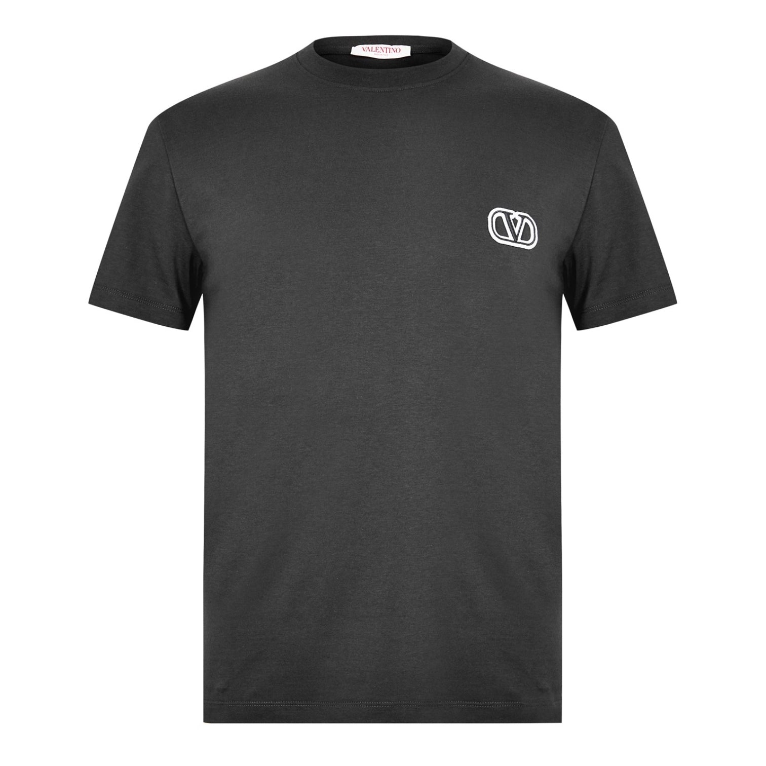 LUXURY HUB VALENTINO VLOGO SIGNATURE TEE