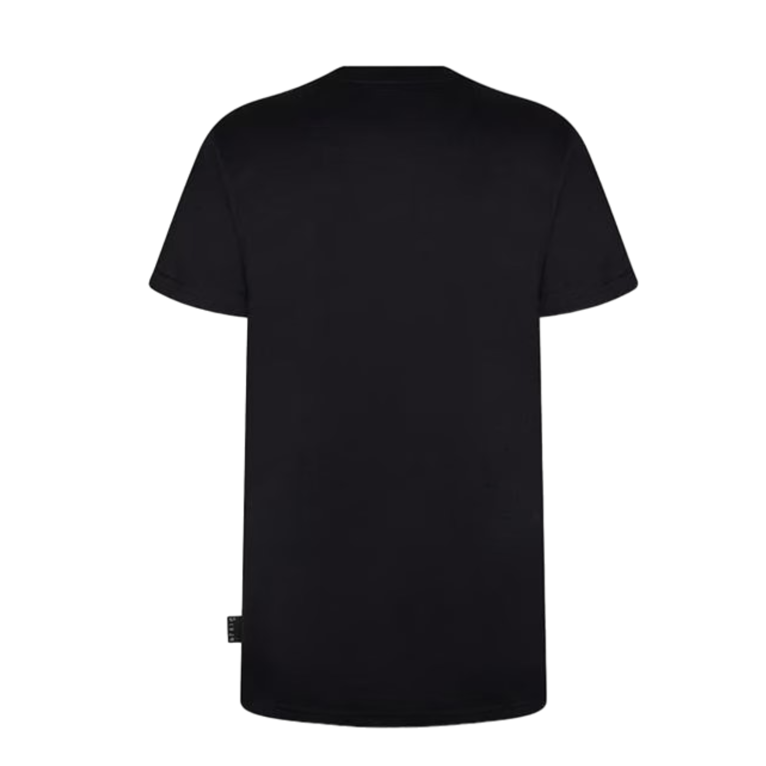 LUXURY HUB PHILIPP PLEIN PLEIN LOGO TEE