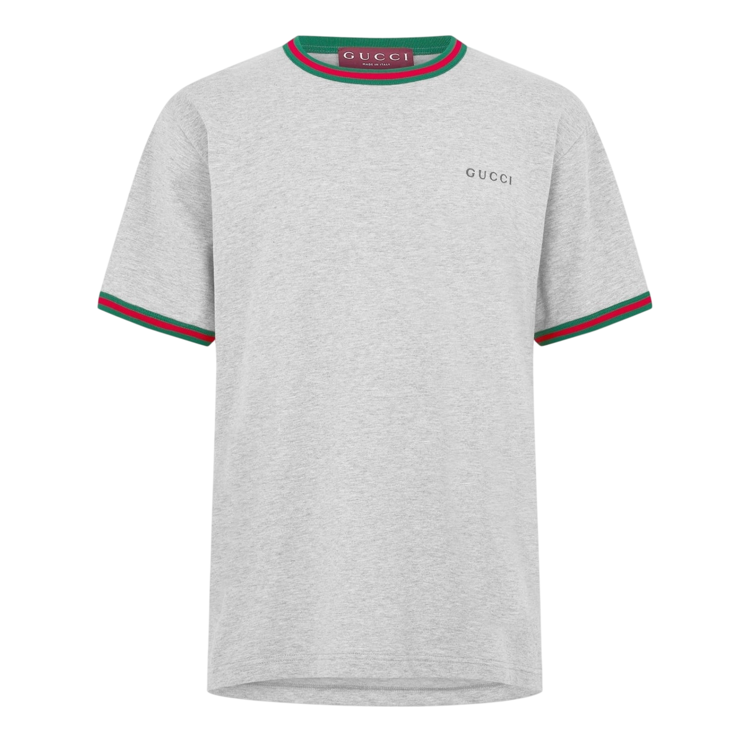 LUXURY HUB GUCCI MEN'S TEE