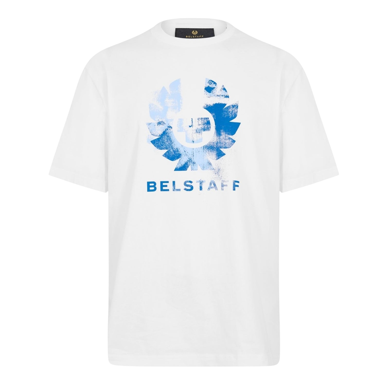 LUXURY HUB BELSTAFF BELSTAFF PHOENIX TEE