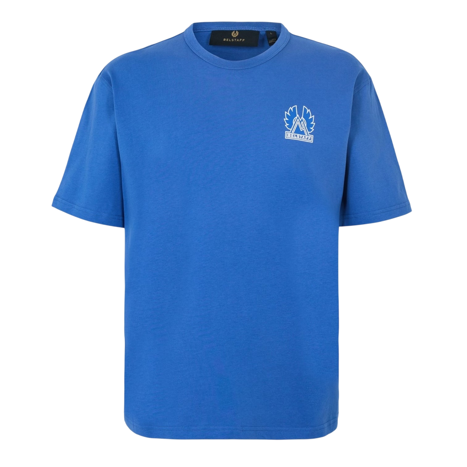 LUXURY HUB BELSTAFF BELSTAFF BON TEE