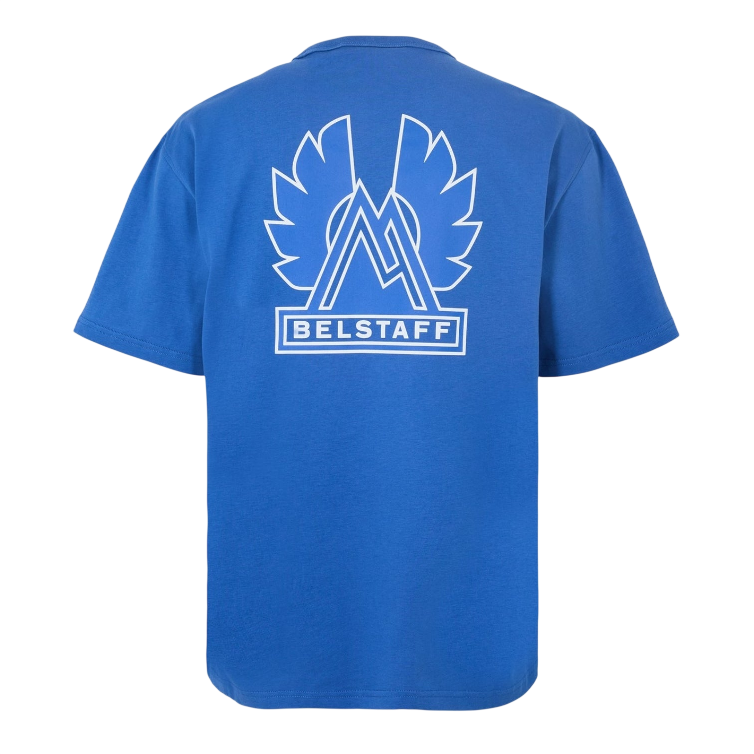 LUXURY HUB BELSTAFF BELSTAFF BON TEE