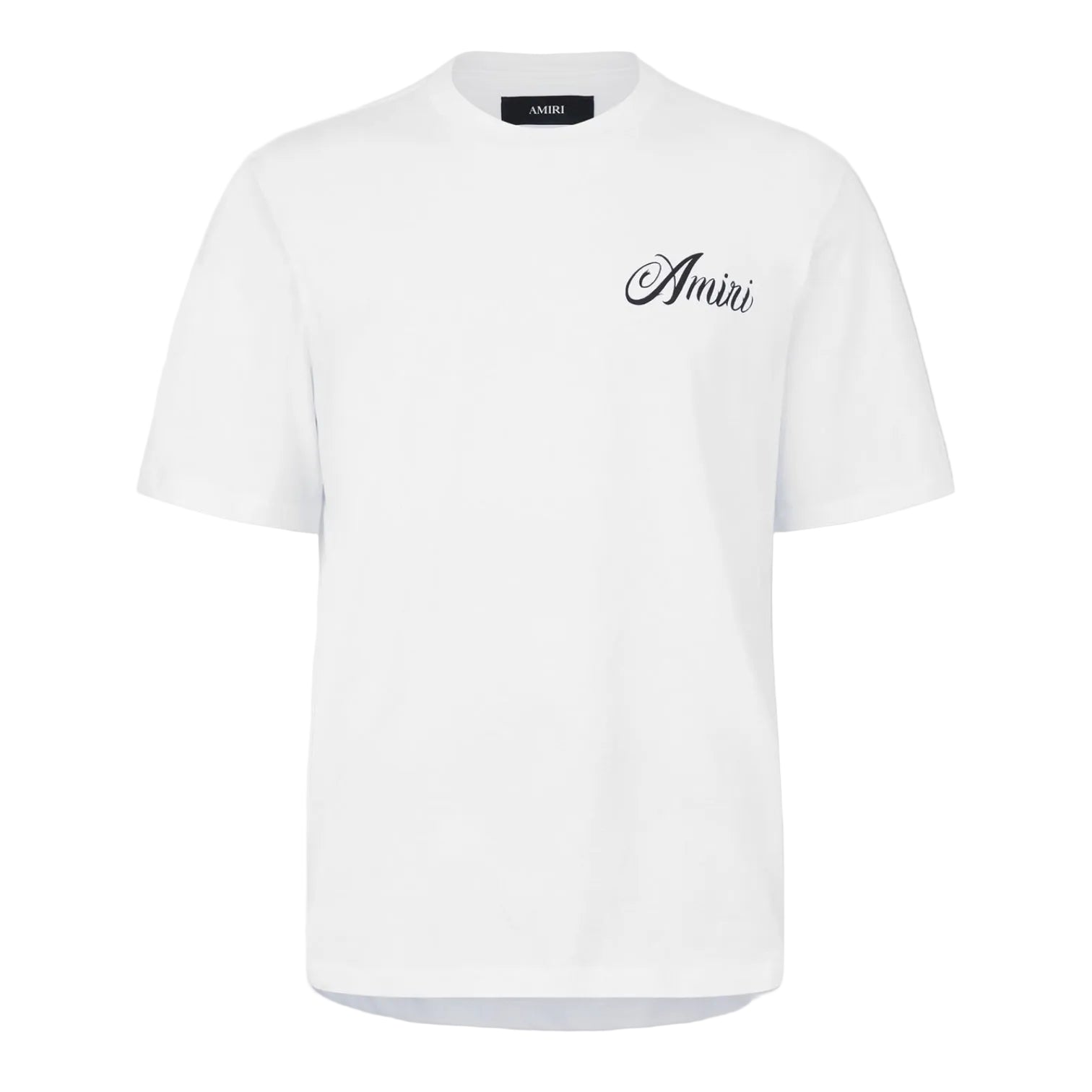 LUXURY HUB AMIRI MEN'S MOUNTAIN T-SHIRT