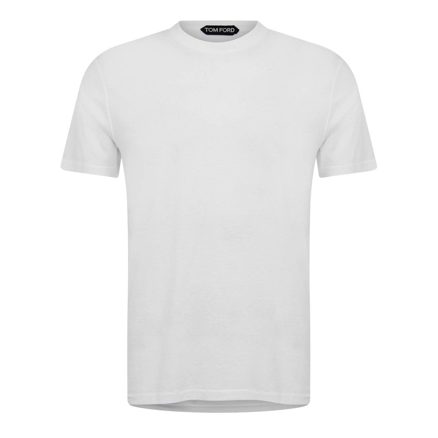 LUXURY HUB TOM FORD COTTON JERSEY TEE