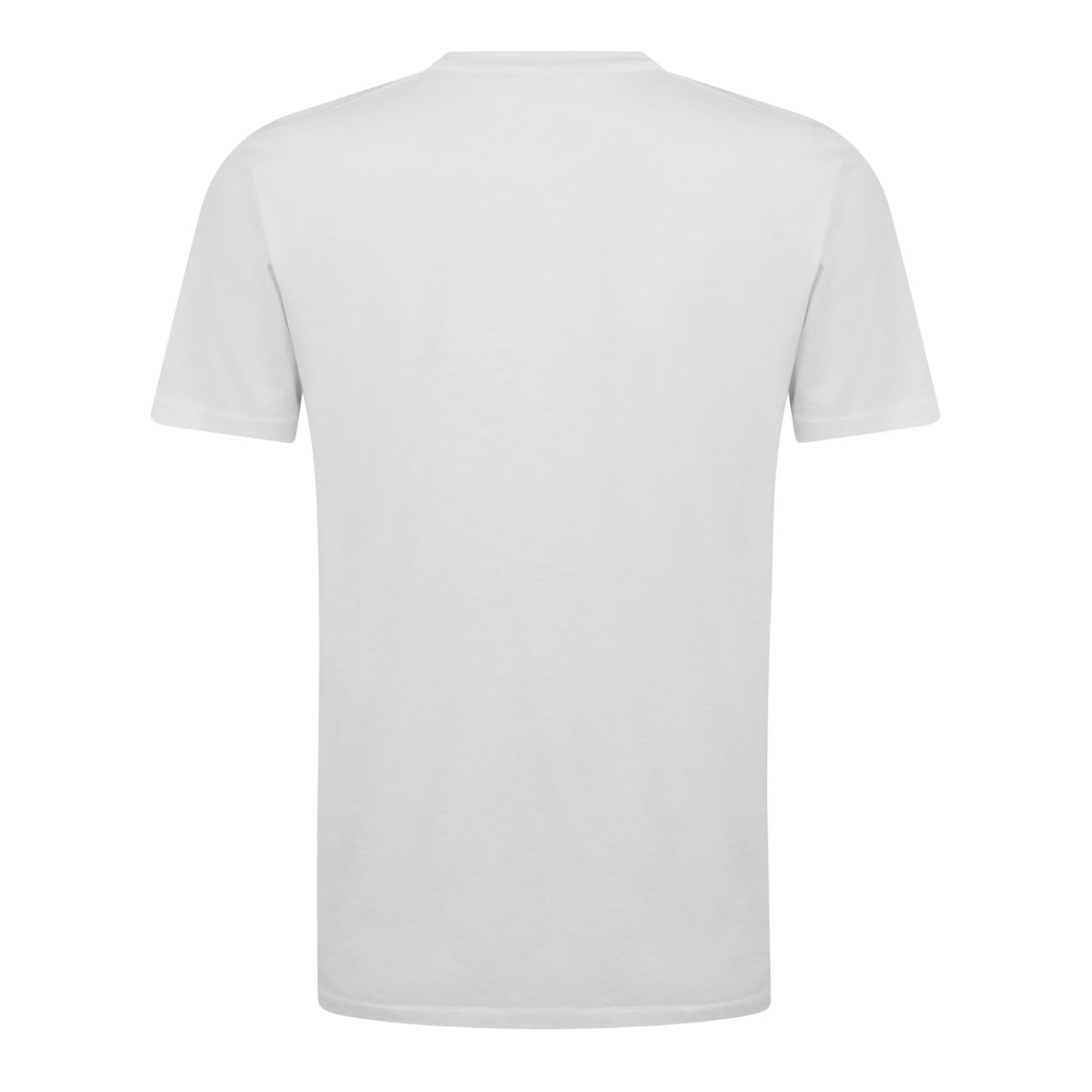 LUXURY HUB TOM FORD COTTON JERSEY TEE