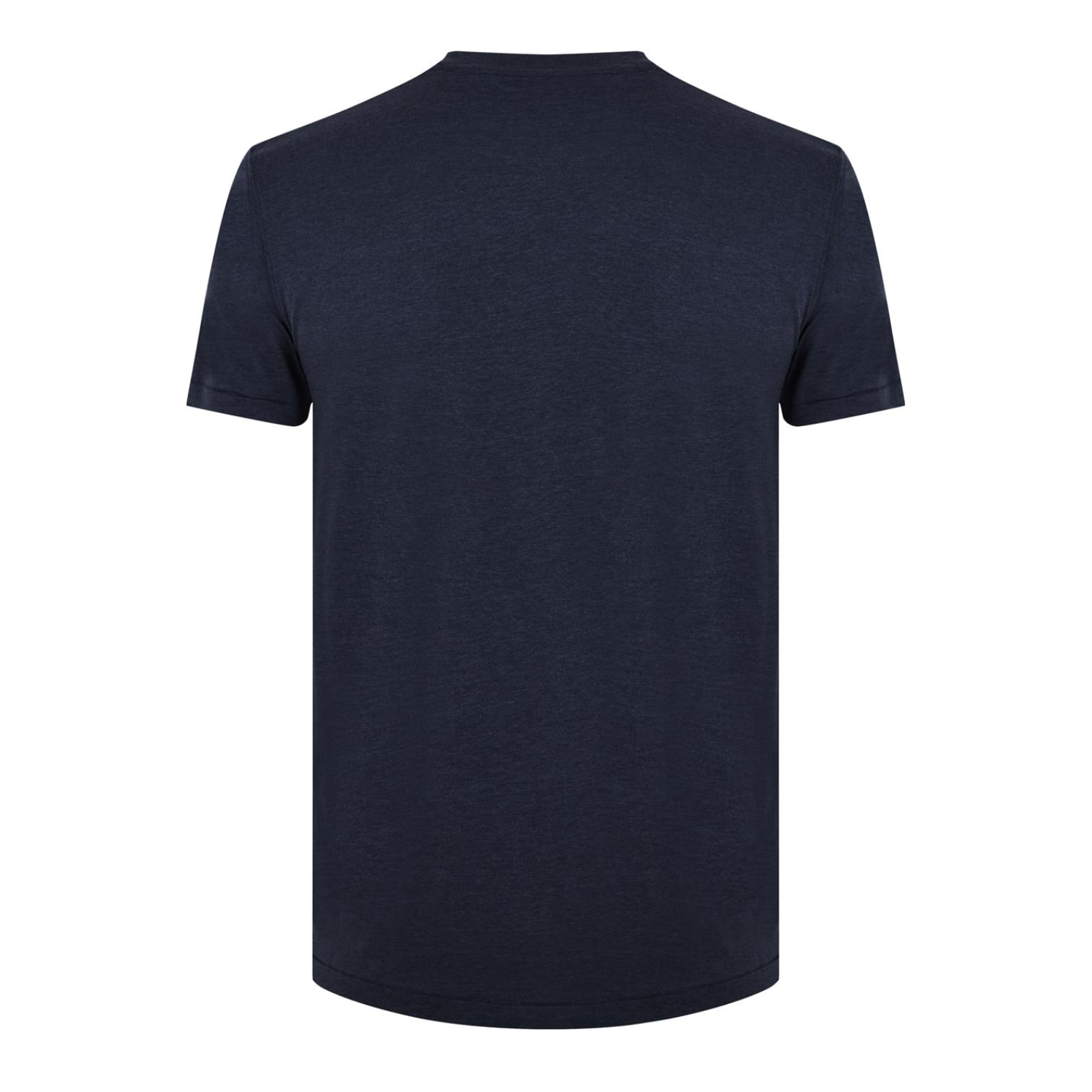 LUXURY HUB TOM FORD COTTON JERSEY TEE