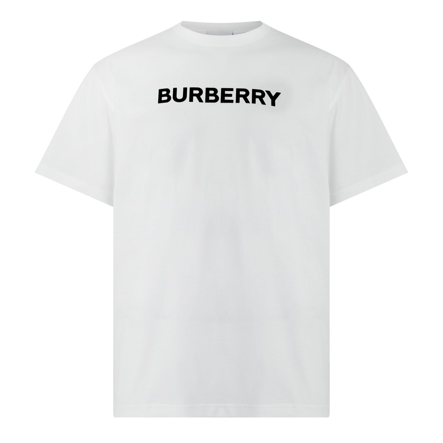 LUXURY HUB  BURBERRY HARRISTON TEE