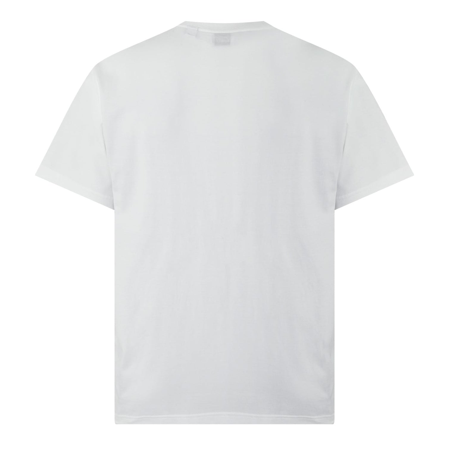 LUXURY HUB  BURBERRY HARRISTON TEE