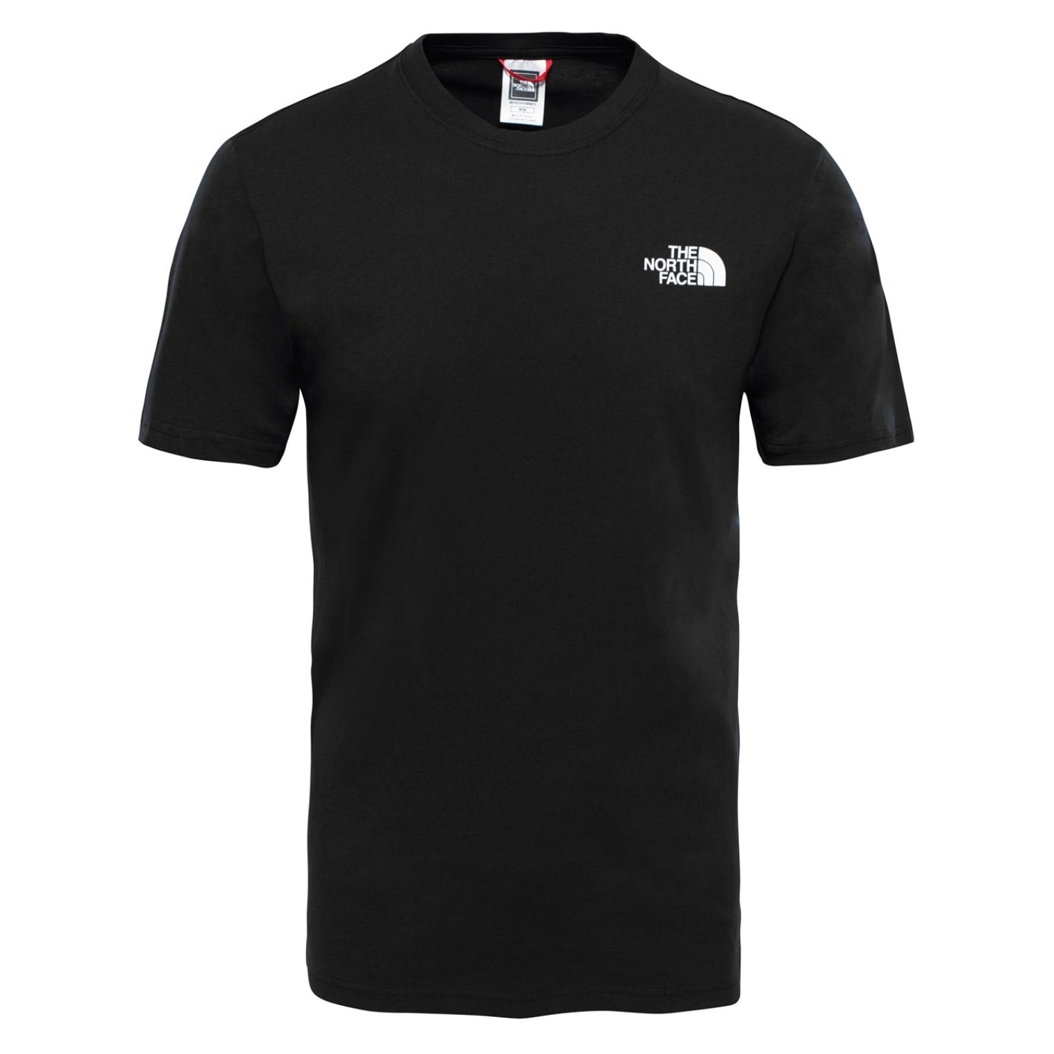 LUXURY HUB THE NORTH FACE MEN’S REDBOX TEE