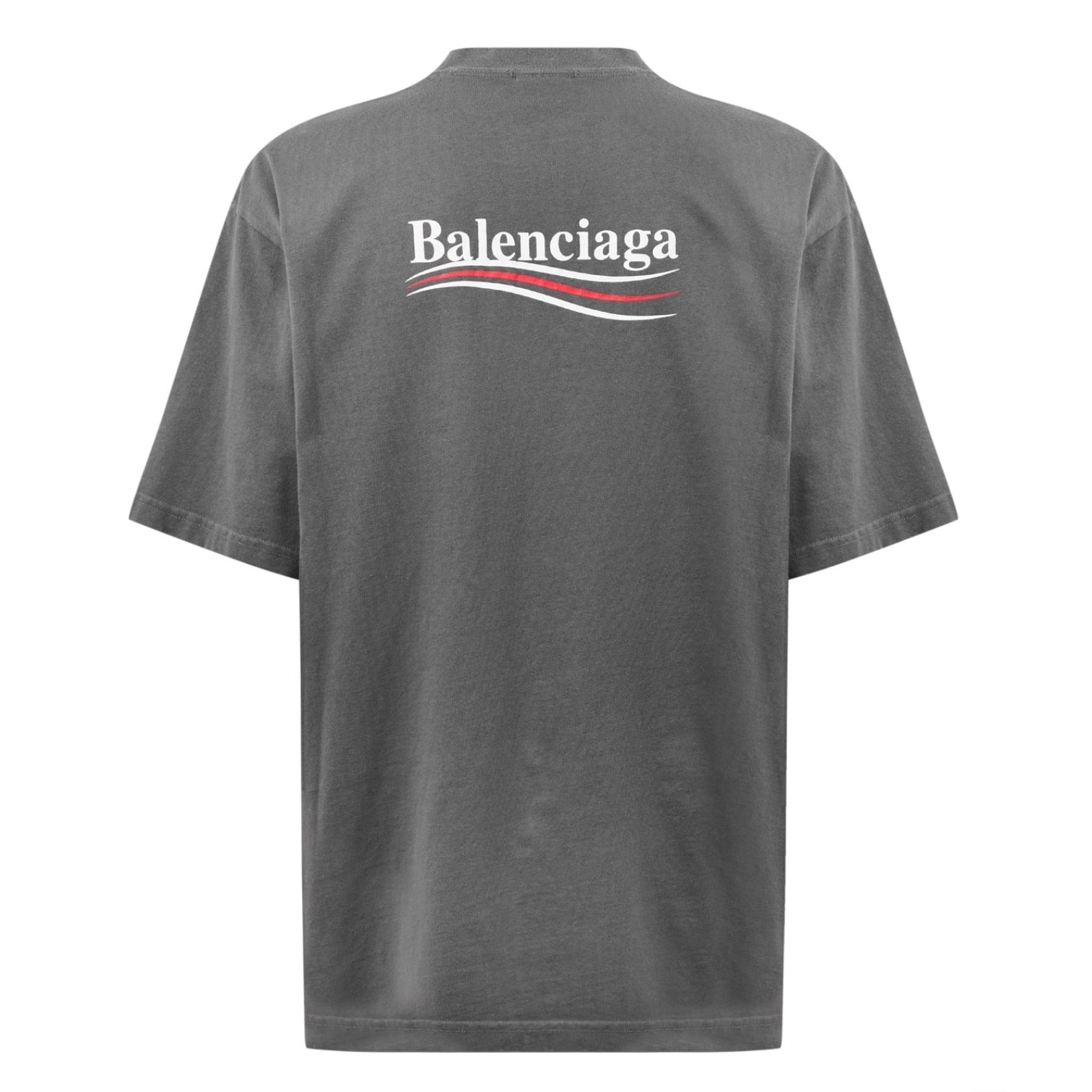 LUXURY HUB BALENCIAGA BAL POLITICAL TOP