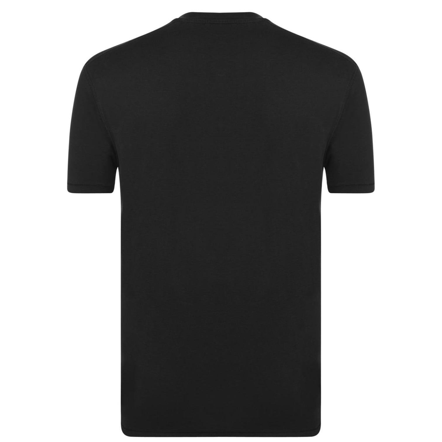 LUXURY HUB TOM FORD SHORT SLEEVE LOGO TEE