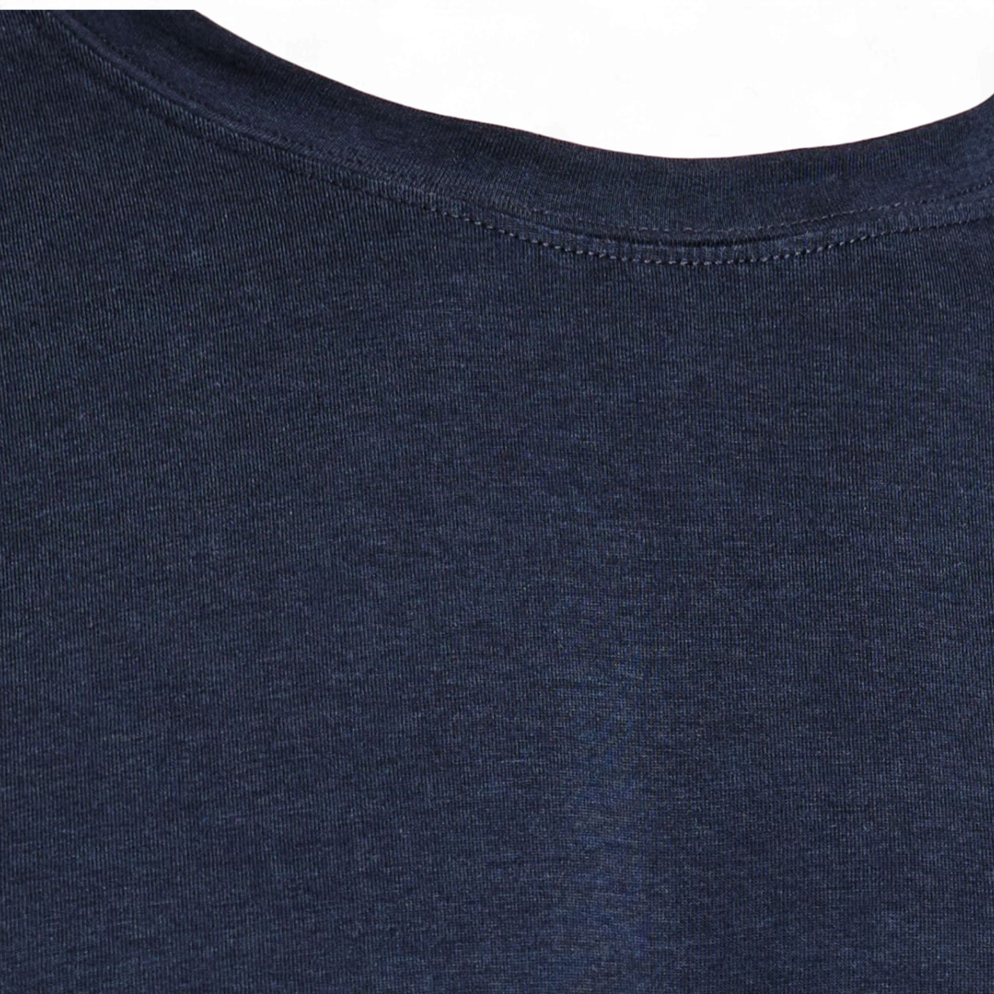 LUXURY HUB TOM FORD SHORT SLEEVE LOGO TEE