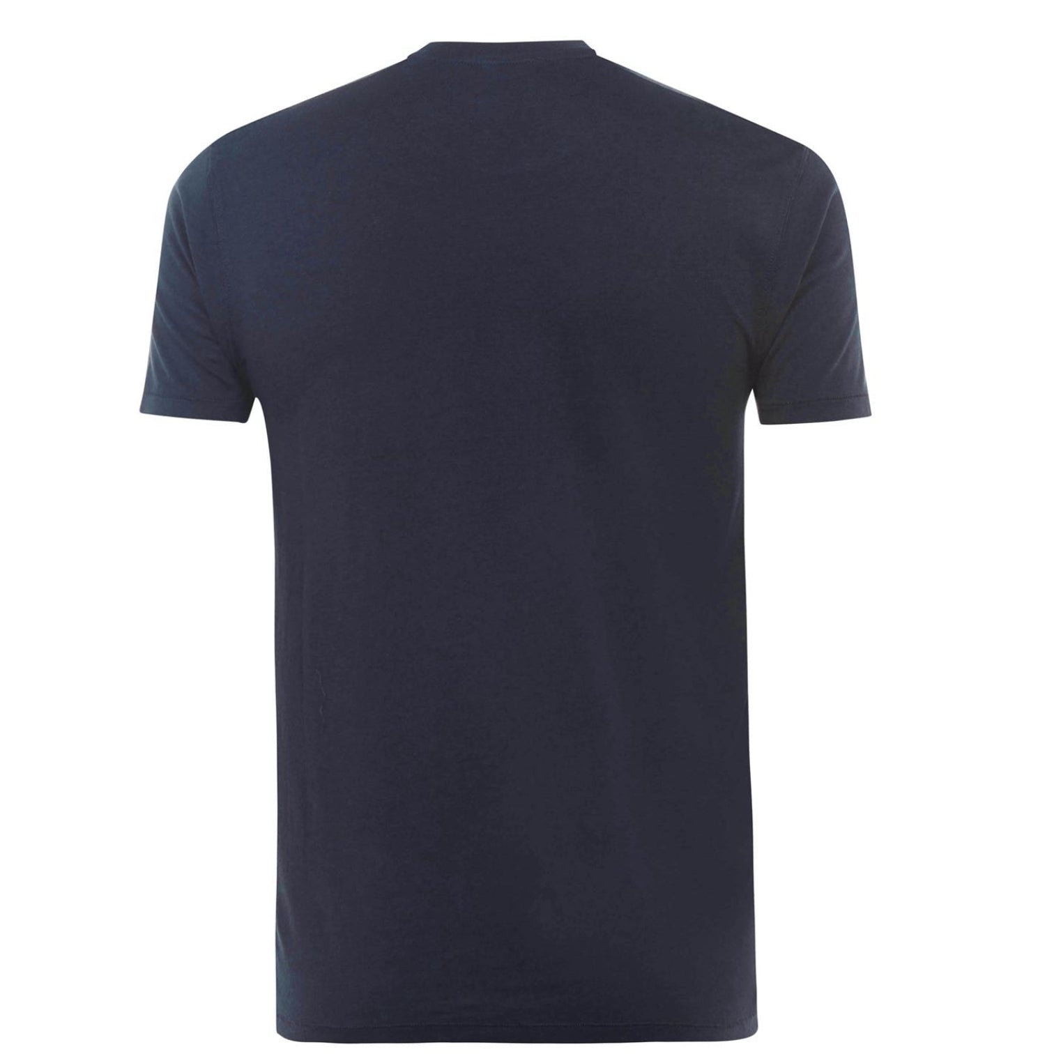 LUXURY HUB TOM FORD SHORT SLEEVE LOGO TEE