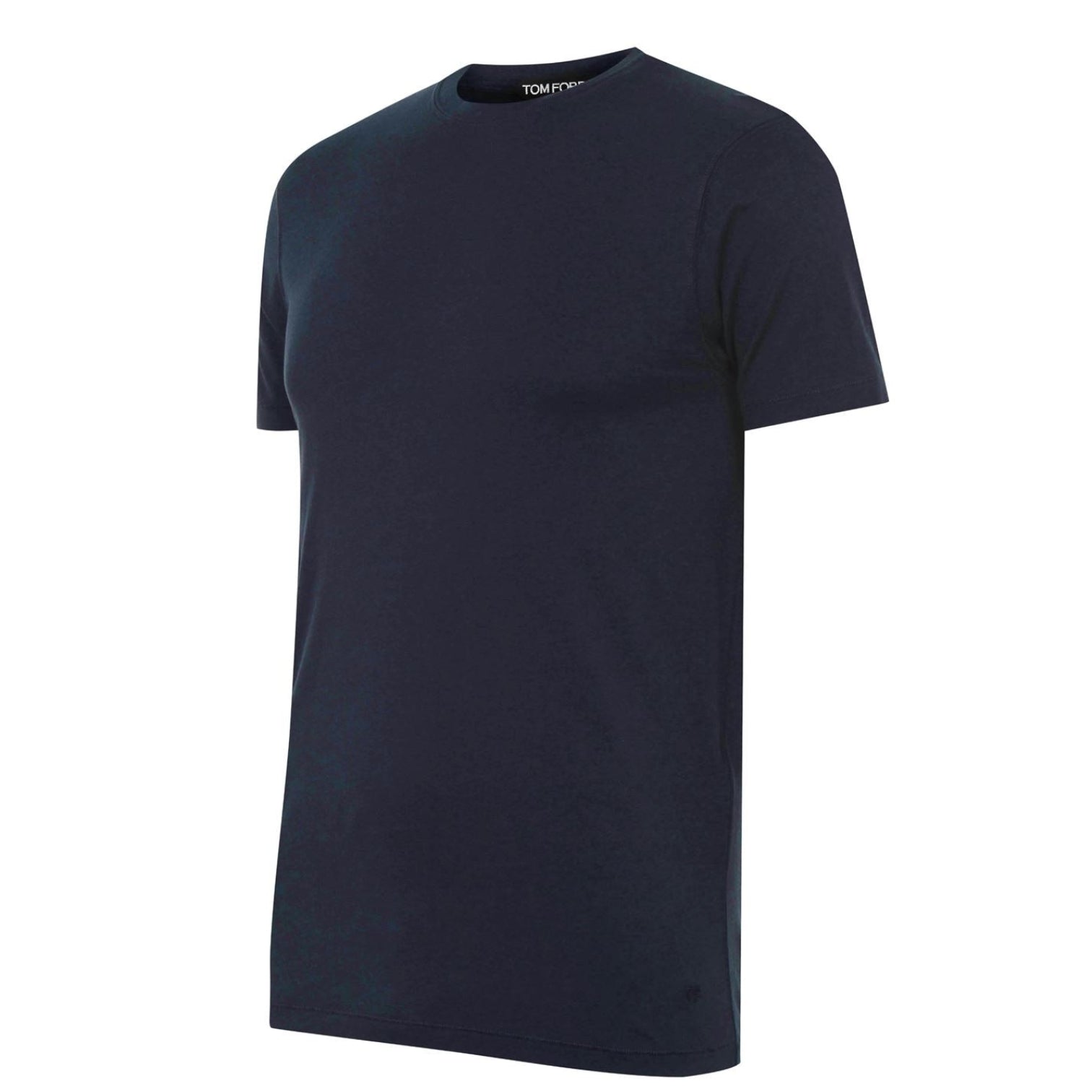LUXURY HUB TOM FORD SHORT SLEEVE LOGO TEE